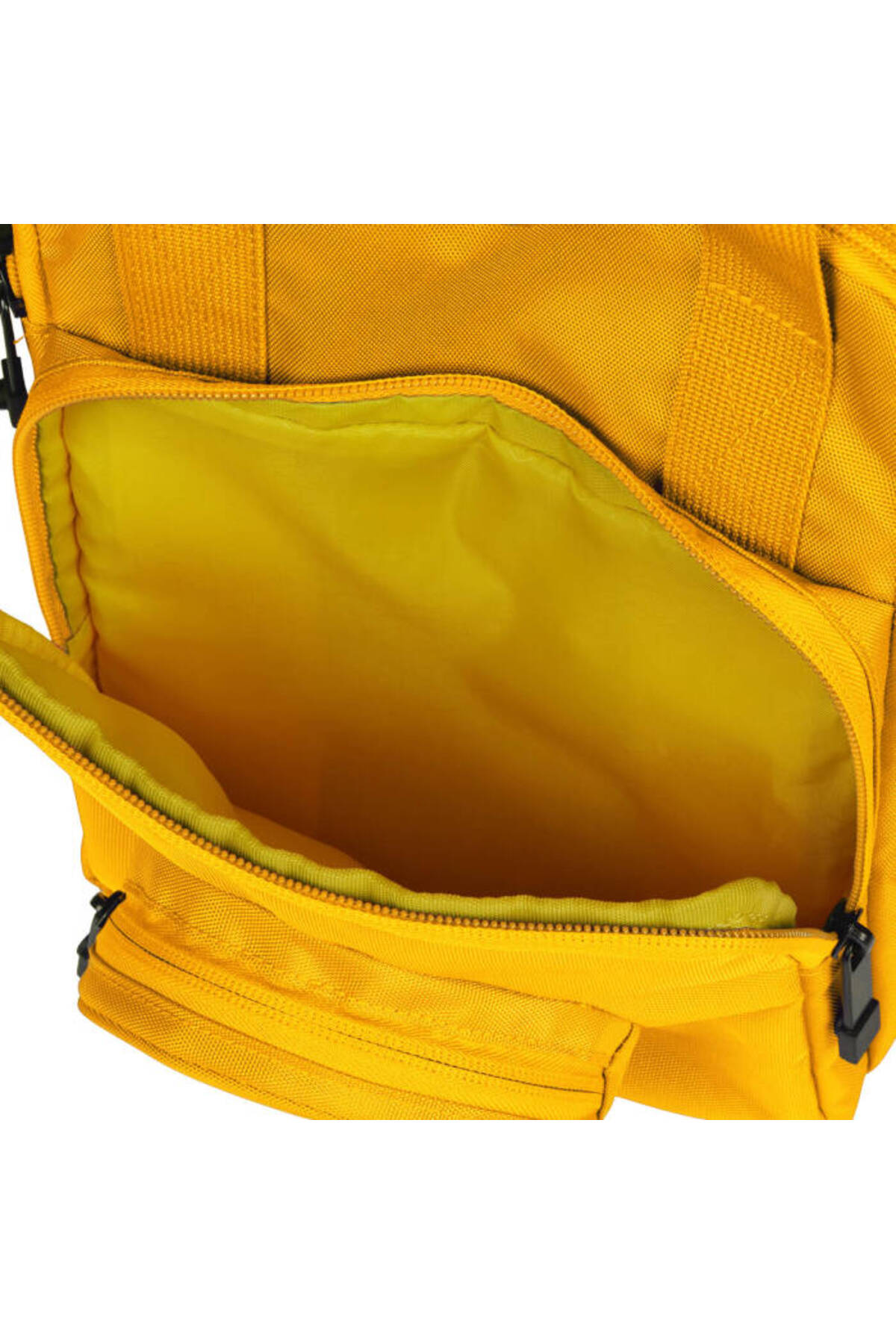 LEGO 20206B-0024 1x1 LEGO® Yapım Parçası Çocuk Sırt Çantası - Sarı fotoğrafı 5 (önizleme)