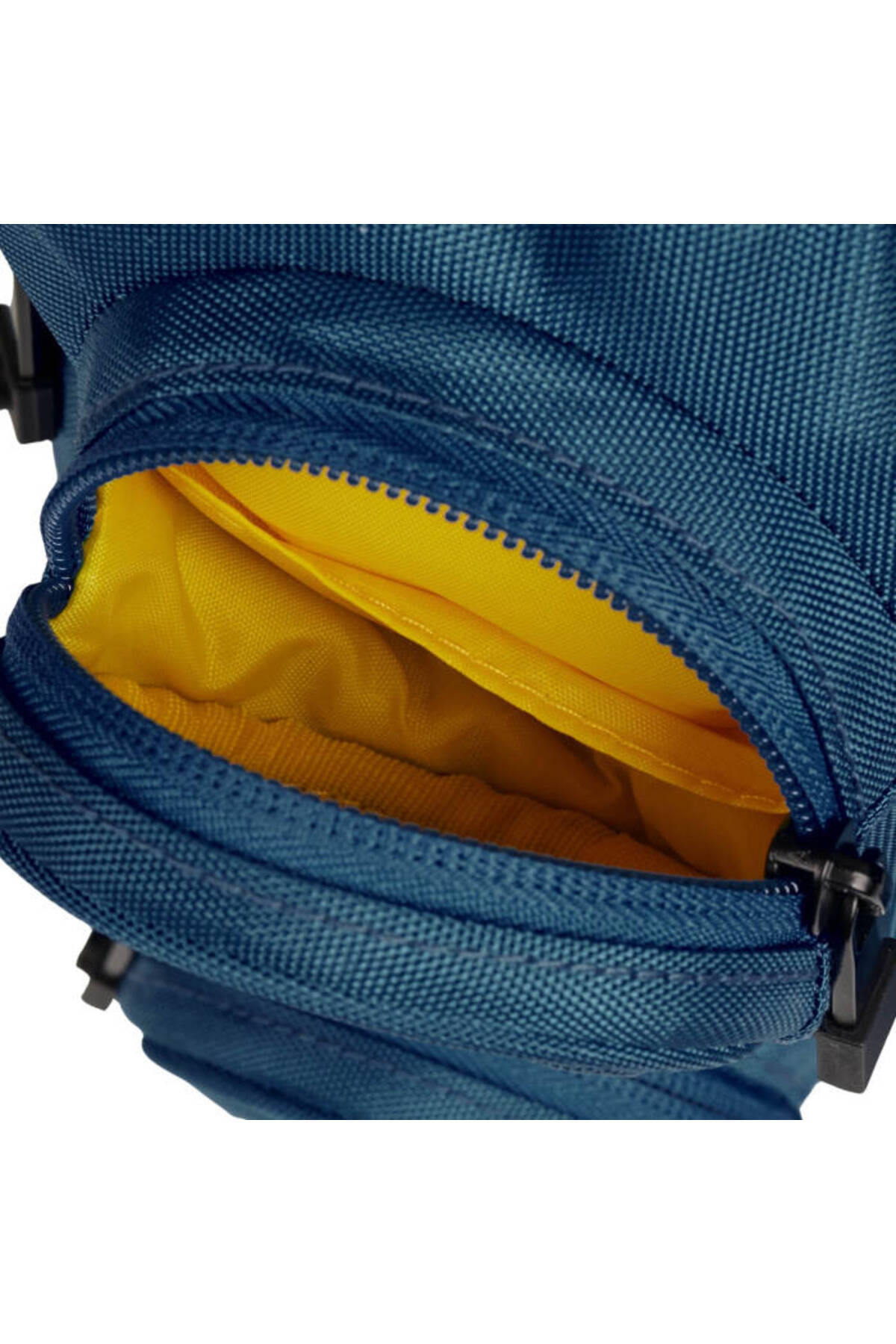 LEGO 20205B-0140 2x2 LEGO® Yapım Parçası Sırt Çantası - Koyu Mavi fotoğrafı 5 (önizleme)