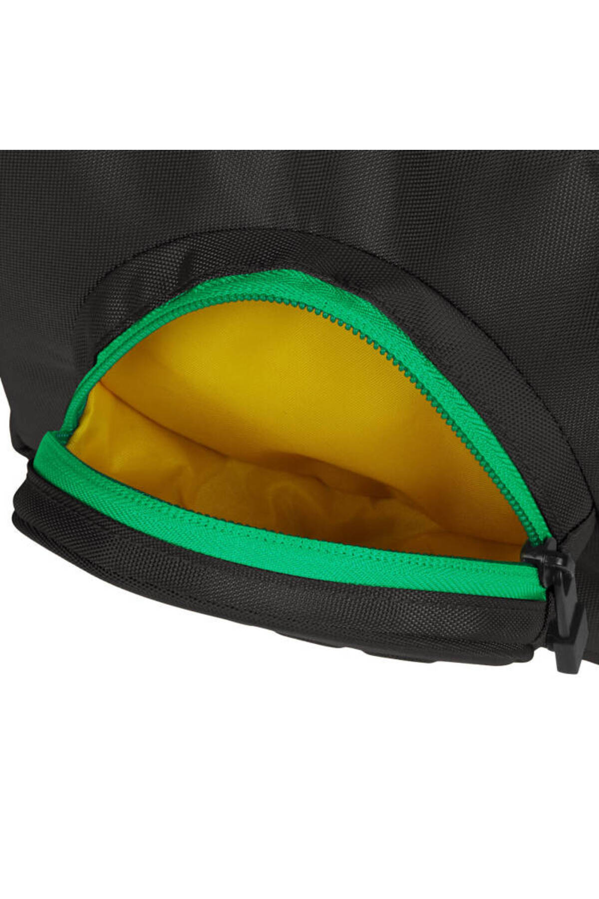 LEGO 20206B-0354 1x1 LEGO® Yapım Parçası Çocuk Sırt Çantası - Siyah - Çok Renkli fotoğrafı 5 (önizleme)