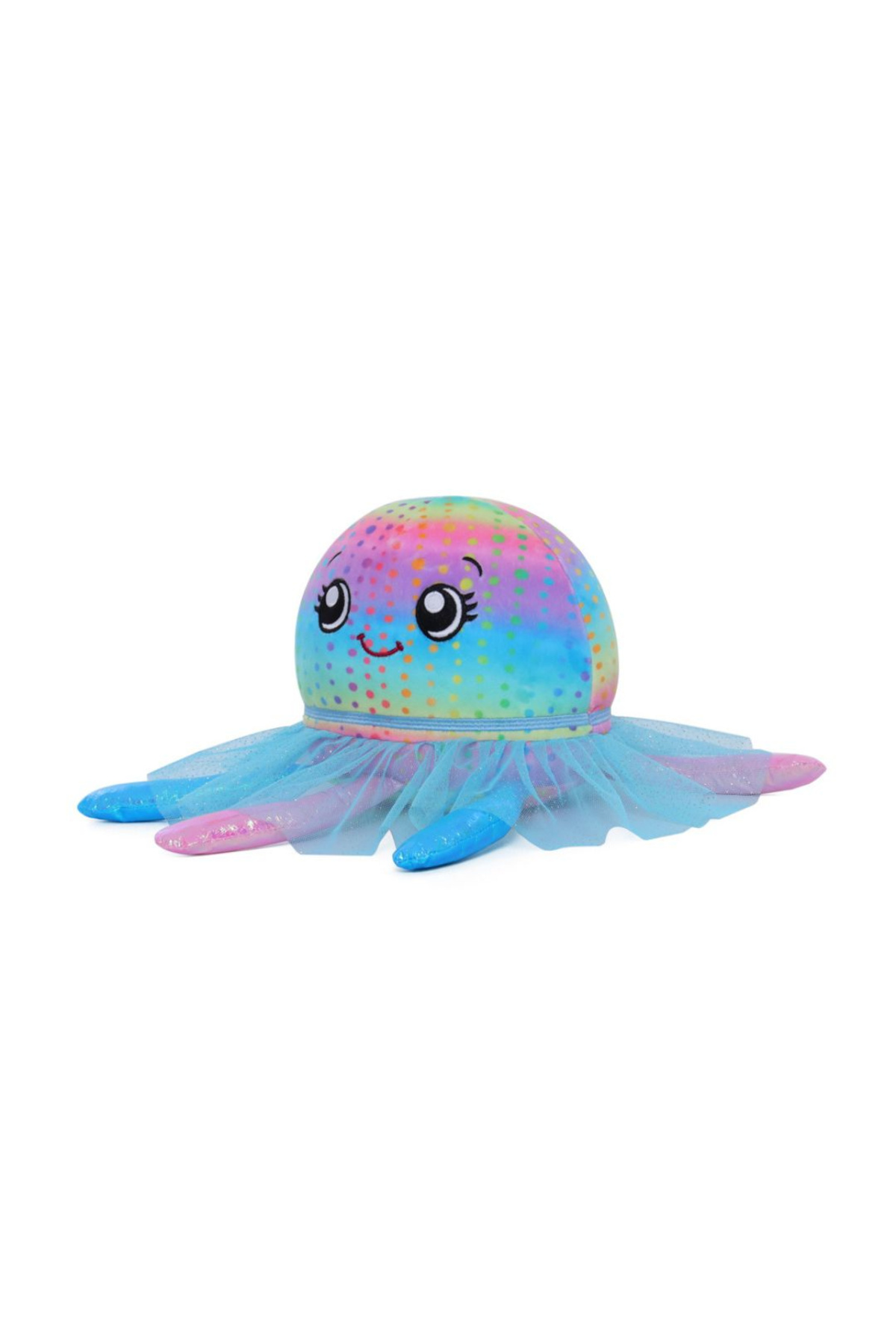 Dream Beams Juliana the Jellyfish Plush Toy- Trendyol