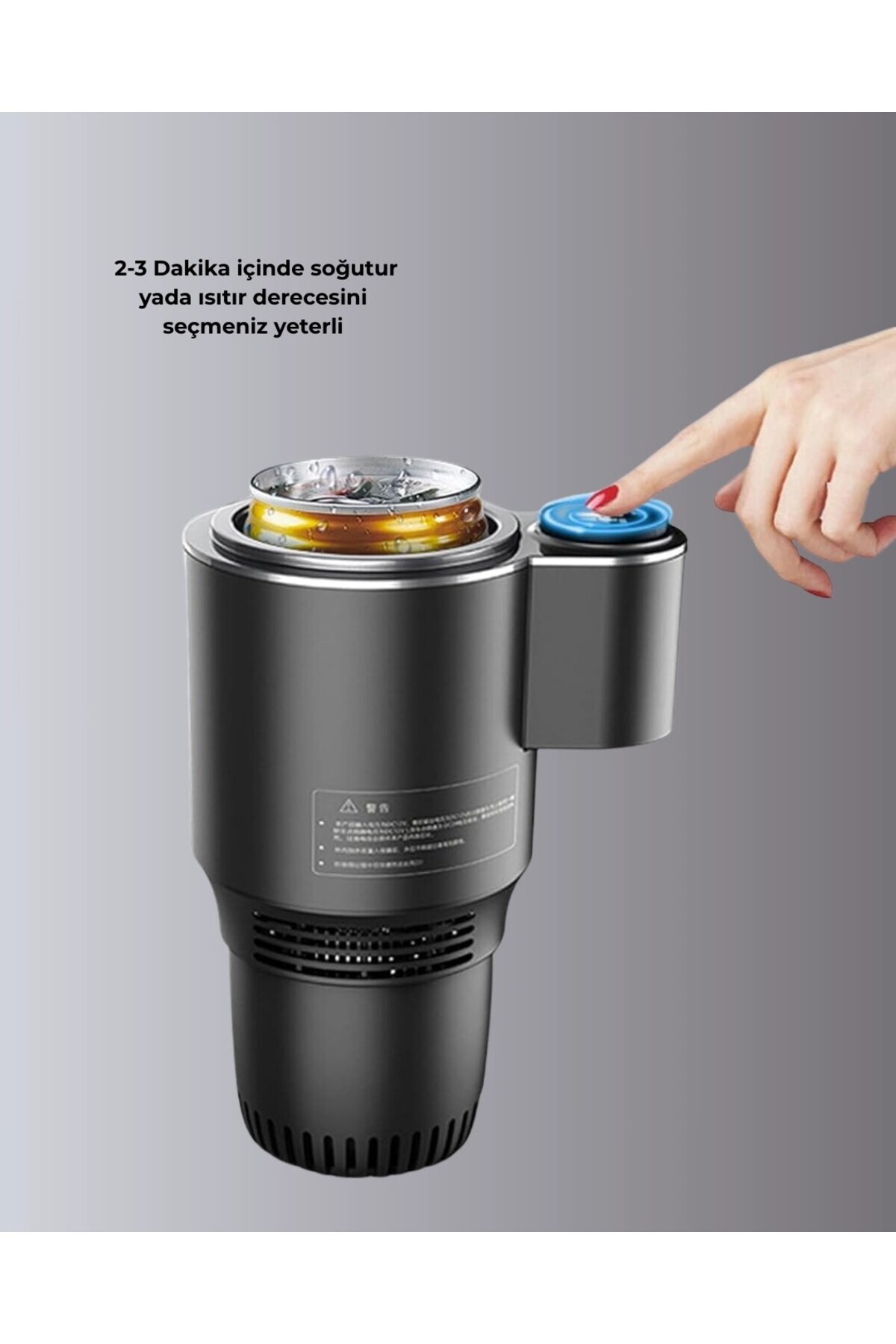 Pazarcan Hs278 Termos fotoğrafı 5 (önizleme)