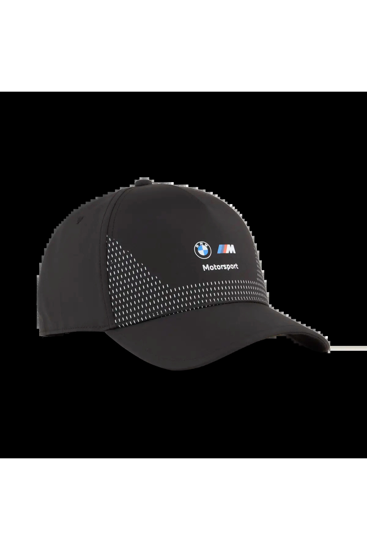 Puma BMW MMS BB Cap Siyah Unisex Şapka - Fiyatı, Yorumları