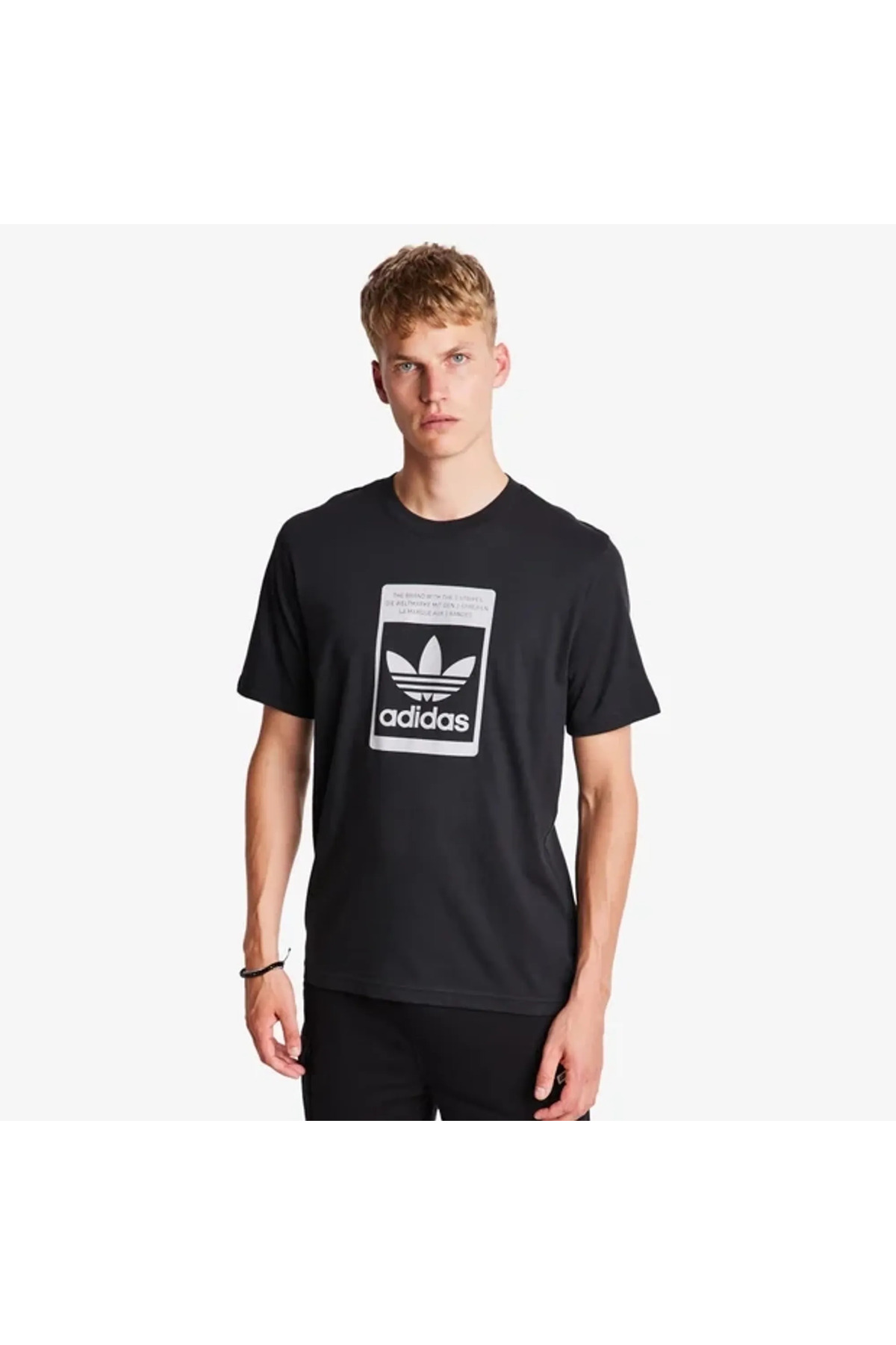 adidas ERKEK T-SHIRT JV5876 - Fiyatı, Yorumları