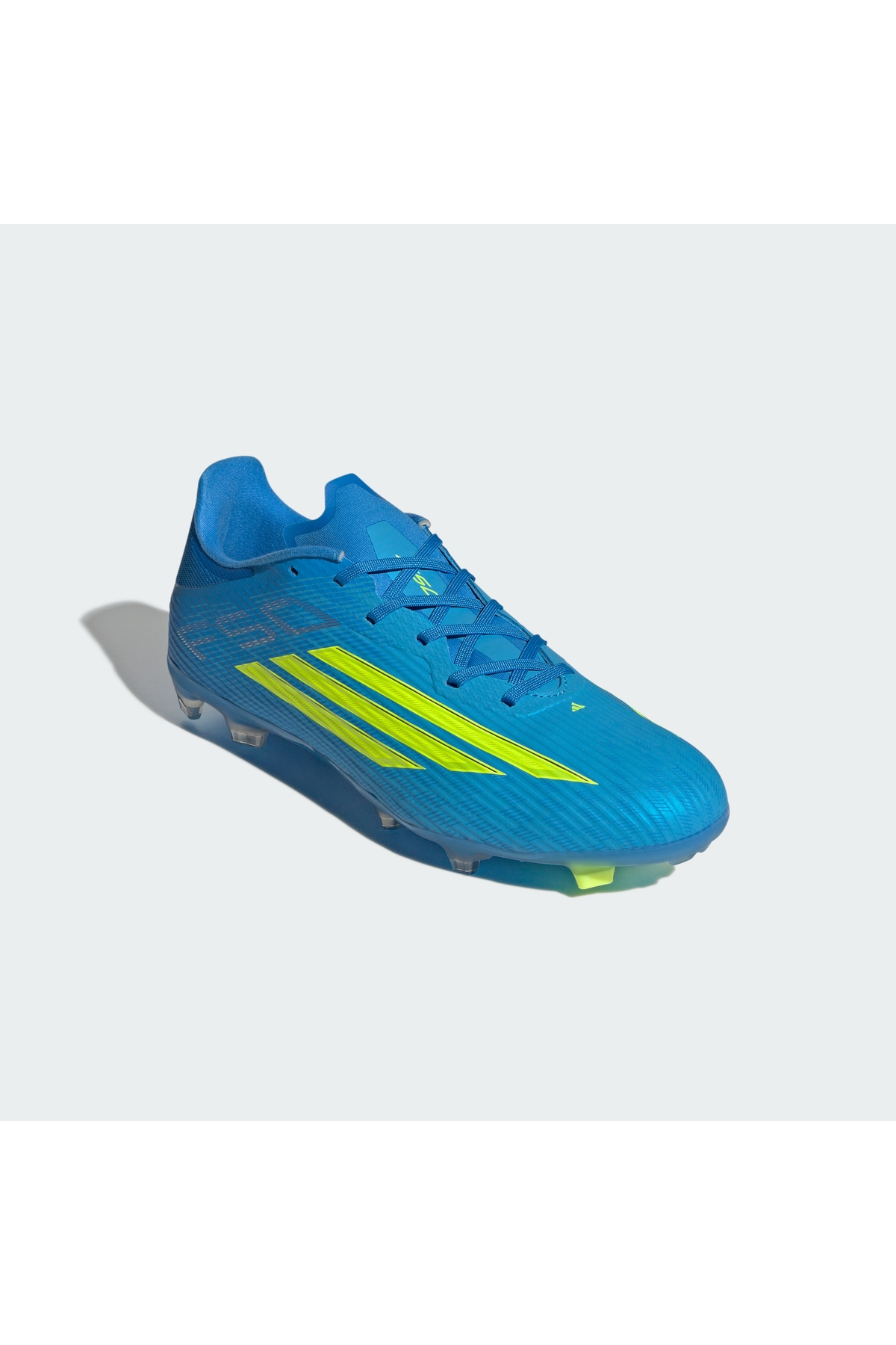 adidas F50 LEAGUE Çim Saha / Çoklu Zemin Kramponu görsel 5