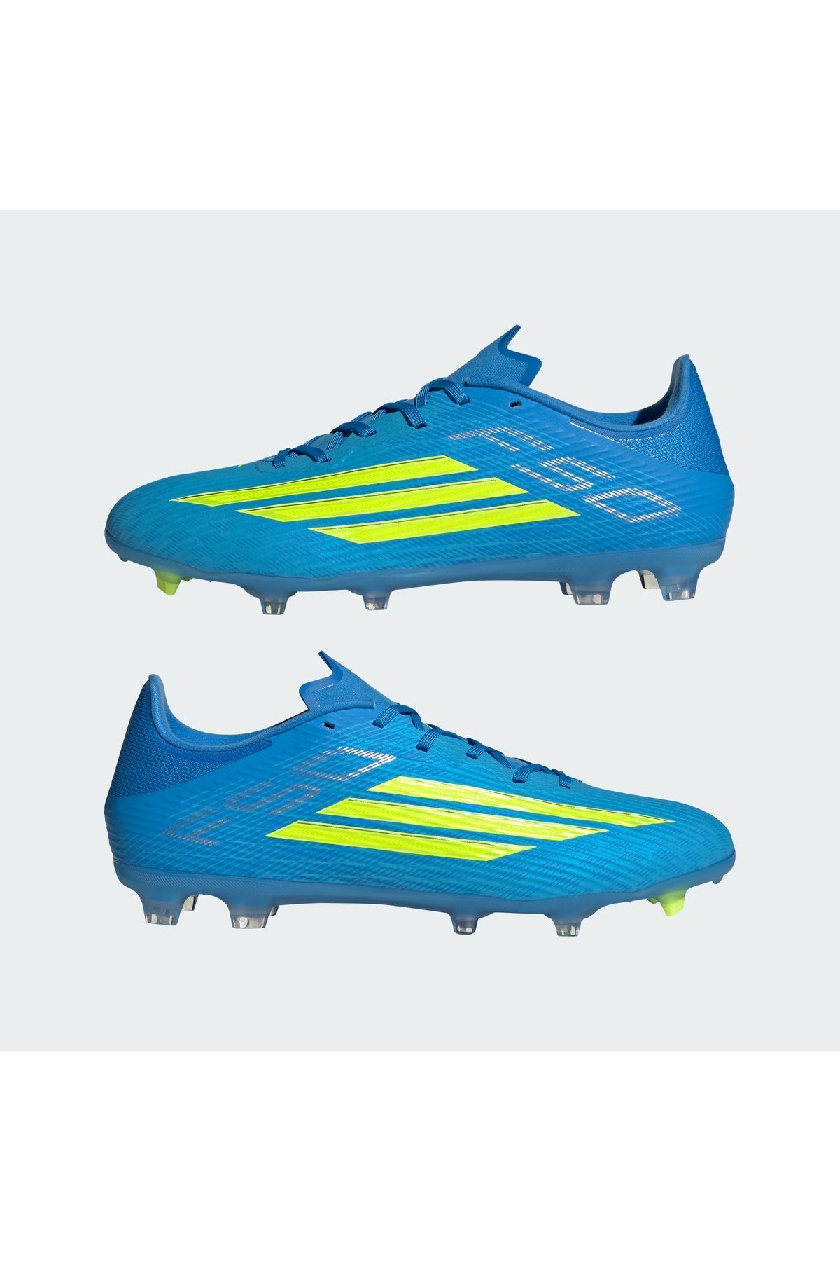 adidas F50 LEAGUE Çim Saha / Çoklu Zemin Kramponu görsel 8