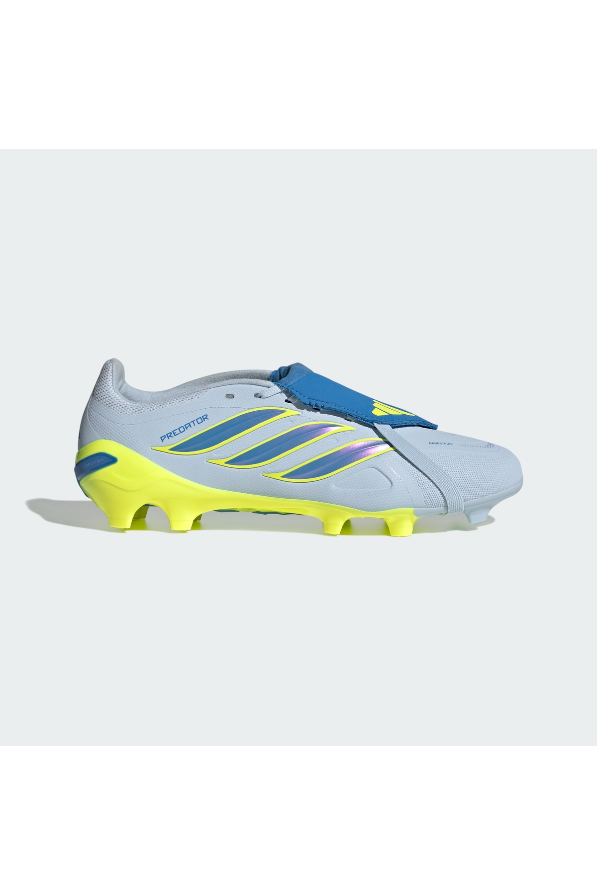 adidas PREDATOR LEAGUE Katlanır Dilli Çim Saha Kramponu görsel 2