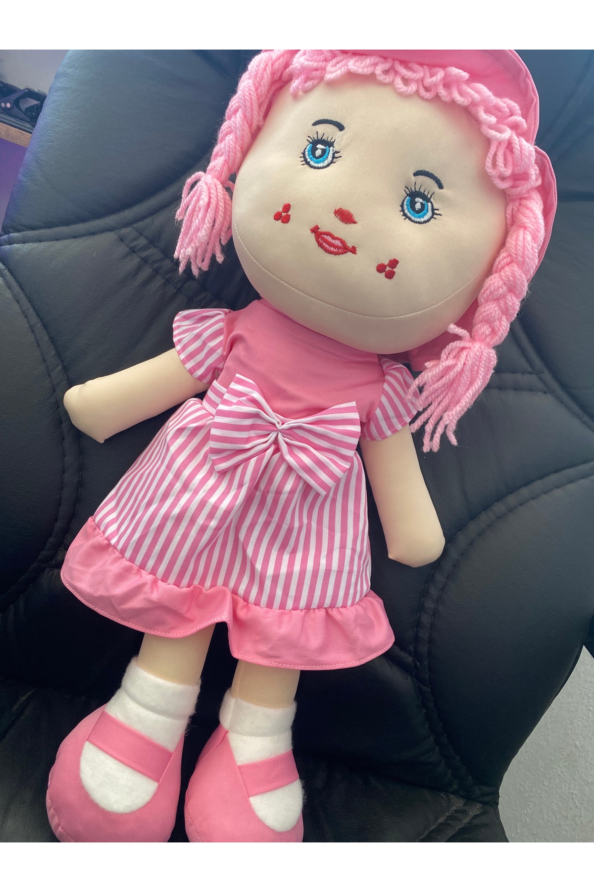 Toys Bez bebek fotoğrafı 3 (önizleme)