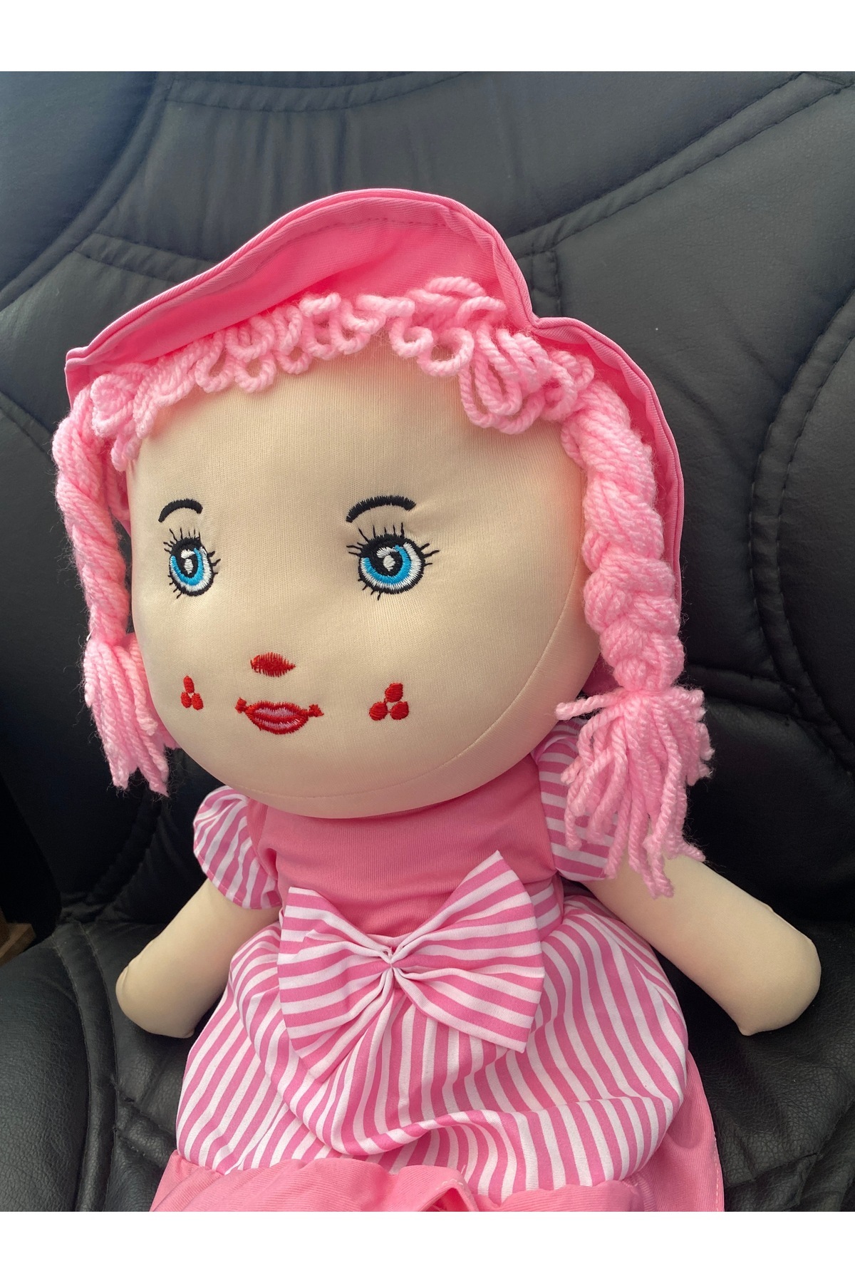 Toys Bez bebek fotoğrafı 2 (önizleme)