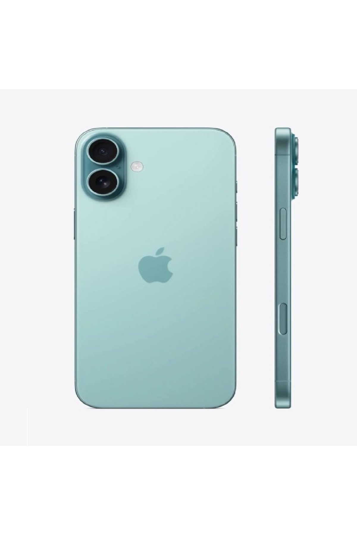 Apple iPhone 16 256GB Turkuaz (Yenilenmiş - Mükemmel) - Fiyatı