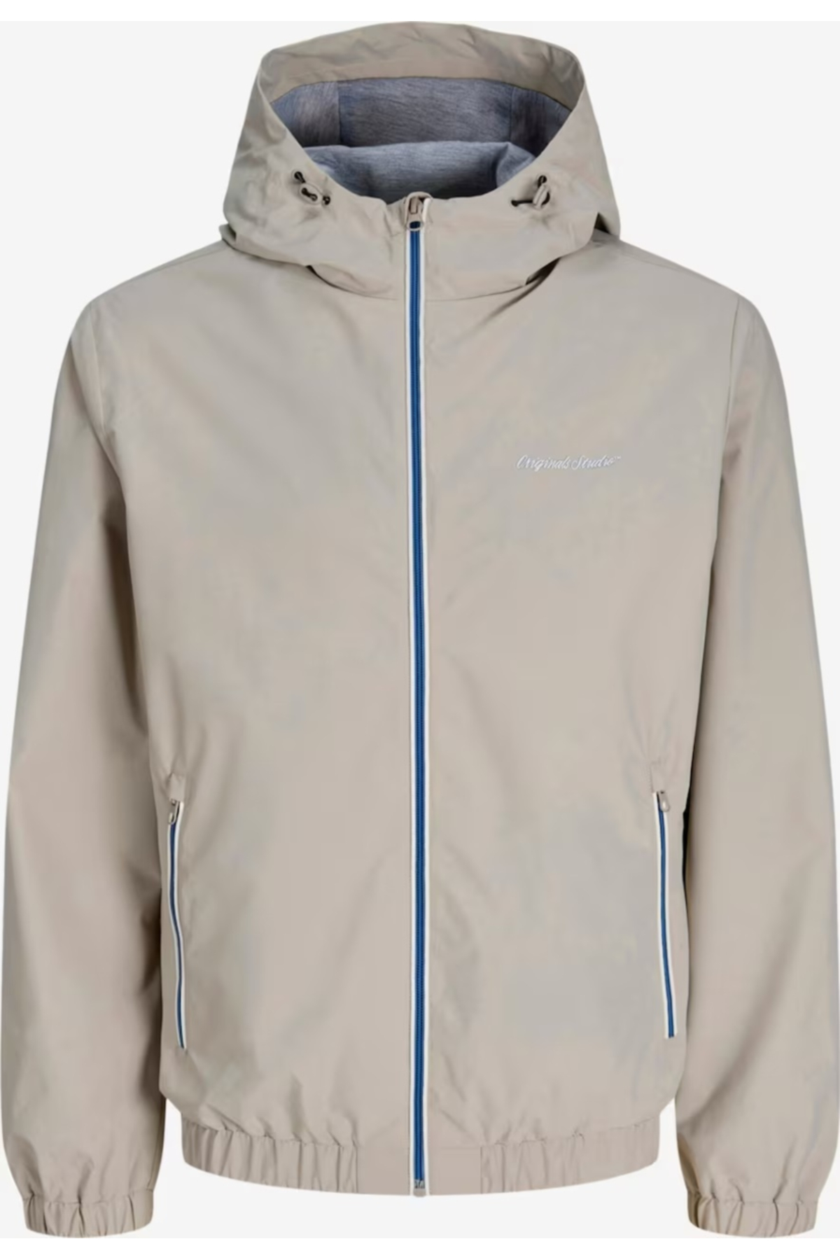 کاپشن مردانه سبک Jornantucket مدل Sn کد 12291690 جک اند جونز کت Jack & Jones