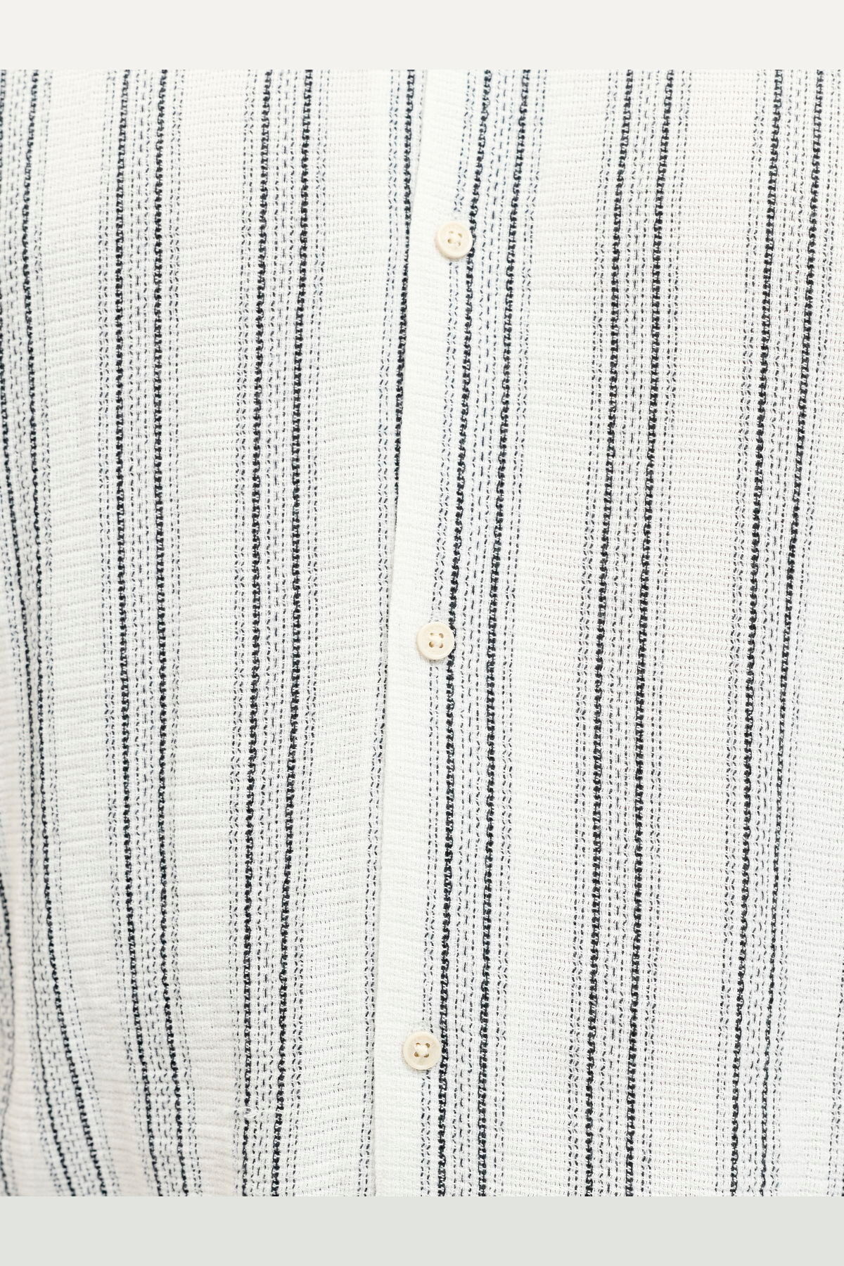 Jack & Jones Büyük Beden Resort Yaka Gömlek - Coba görsel 7