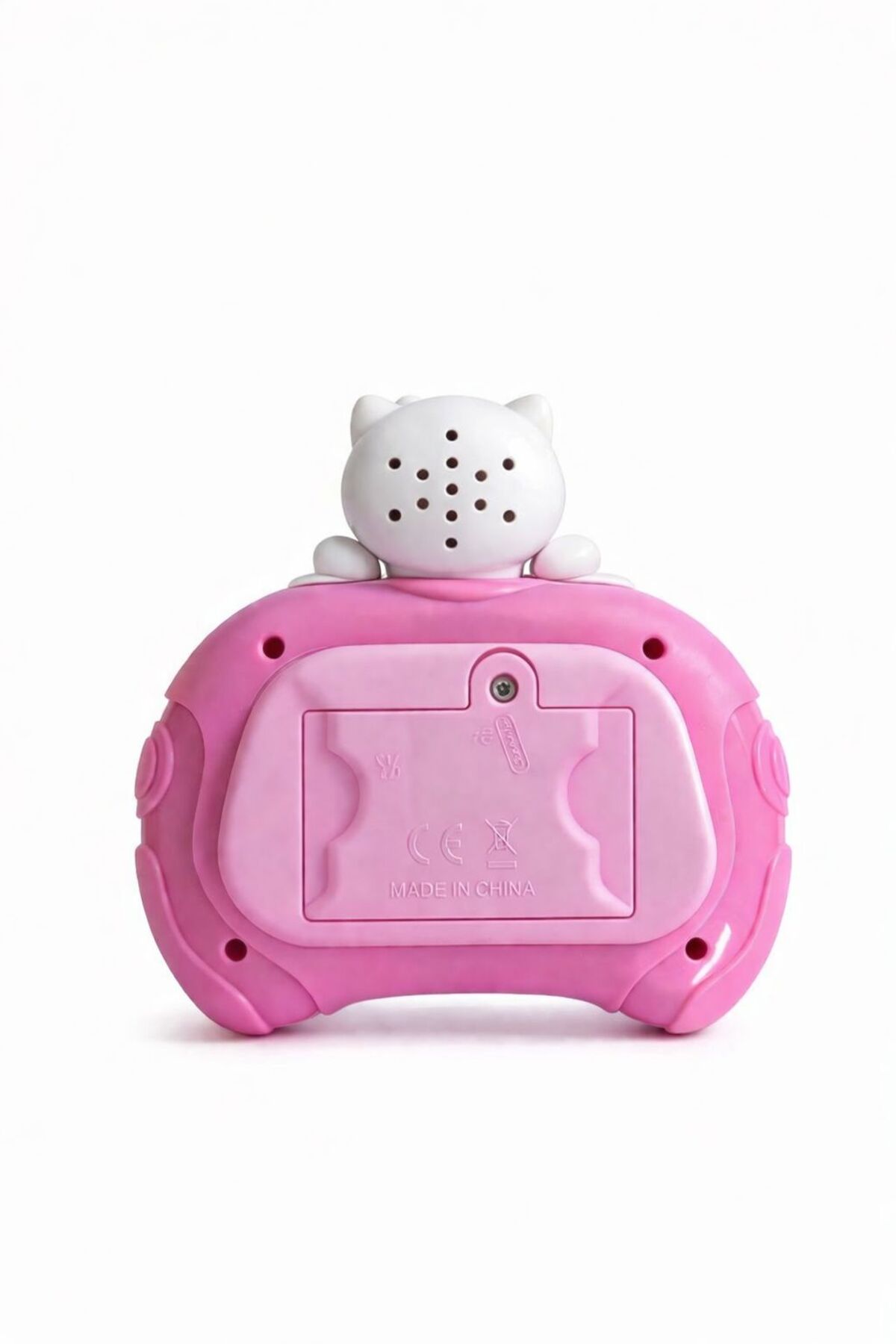 ZİVENTA Hello Kitty Popit Işıklı Refleks/Hafıza 4 Modlu Speed Push Bubble Oyunu Çocuklar Eğitici Zeka Oyunu fotoğrafı 2 (önizleme)