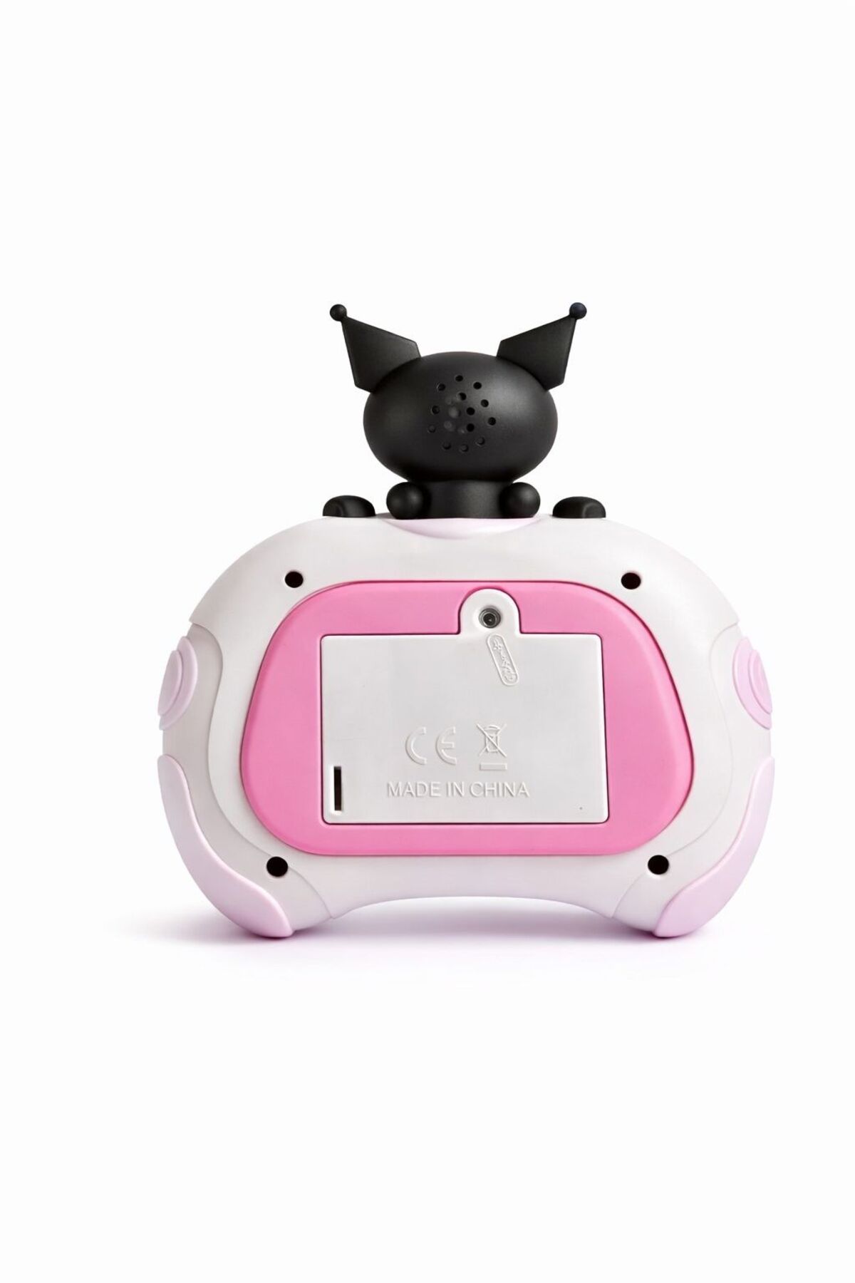 ZİVENTA Kuromi Popit Işıklı Refleks/Hafıza 4 Modlu Speed Push Bubble Oyunu Çocuklar İçin Eğitici Zeka Oyunu fotoğrafı 2 (önizleme)