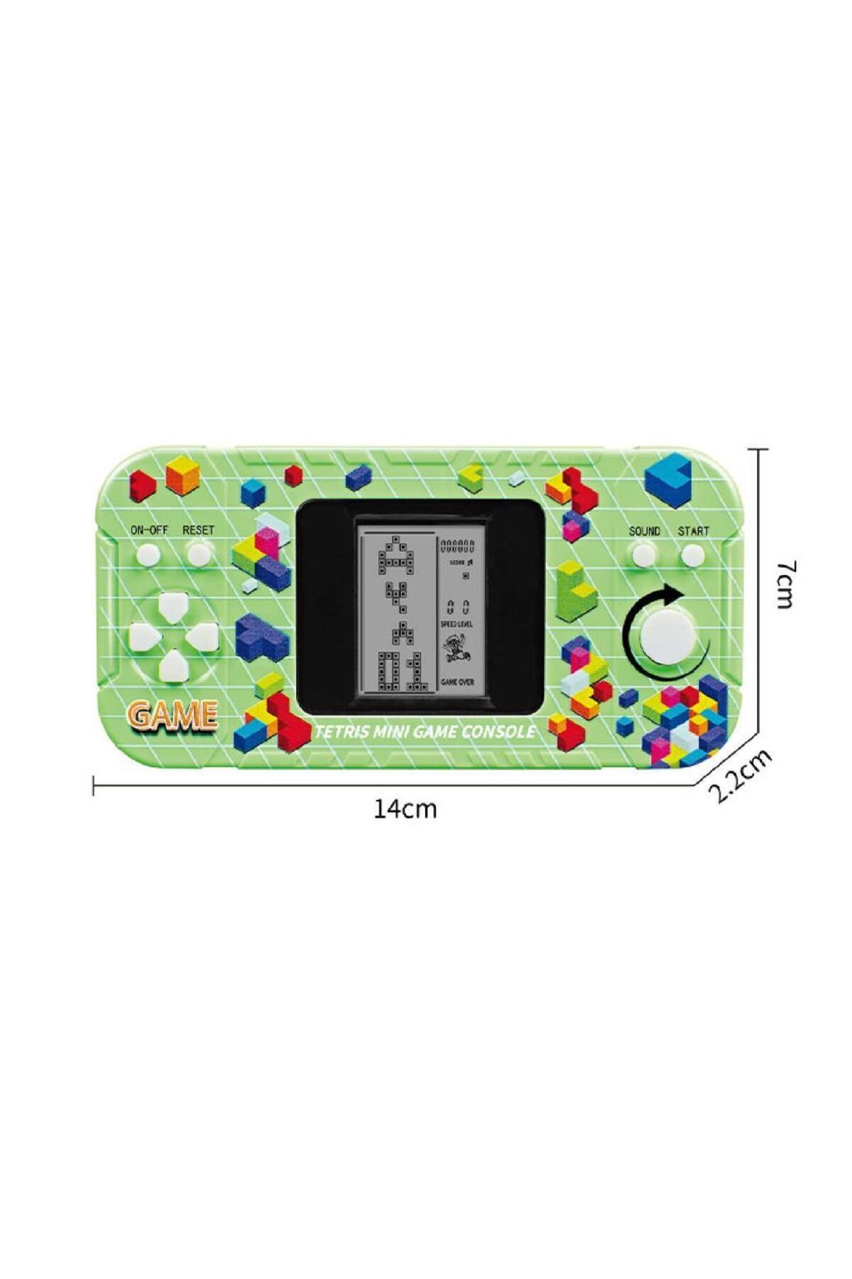 OFİSİNN KZL-8987 Tetris - Fiyatı