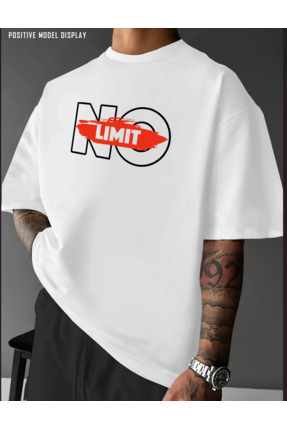 Soothing Space NO Baskılı T-Shirt Tokyo Kanji Sırt Baskılı Streetwear Unisex ...