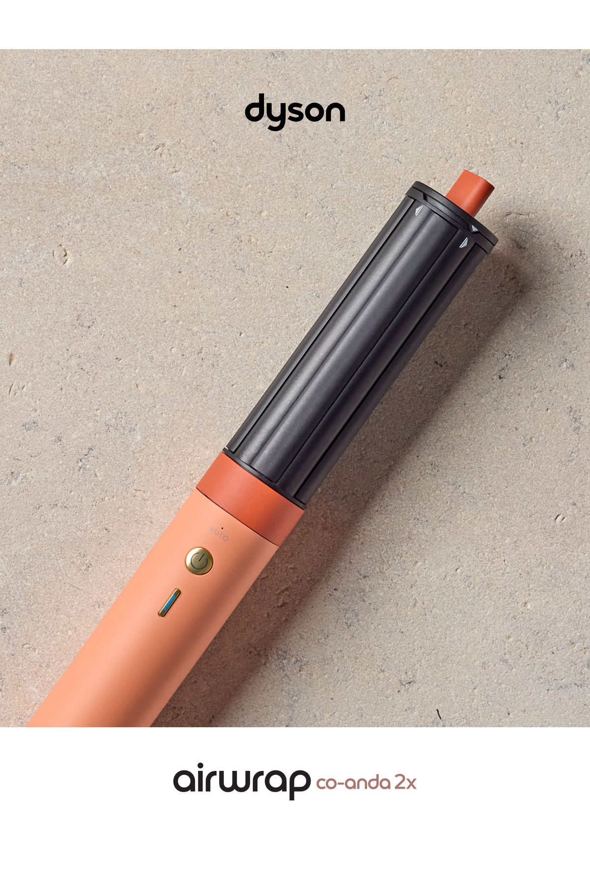 DYSON Airwrap Co-anda2x™ saç şekillendirme ve kurutma seti