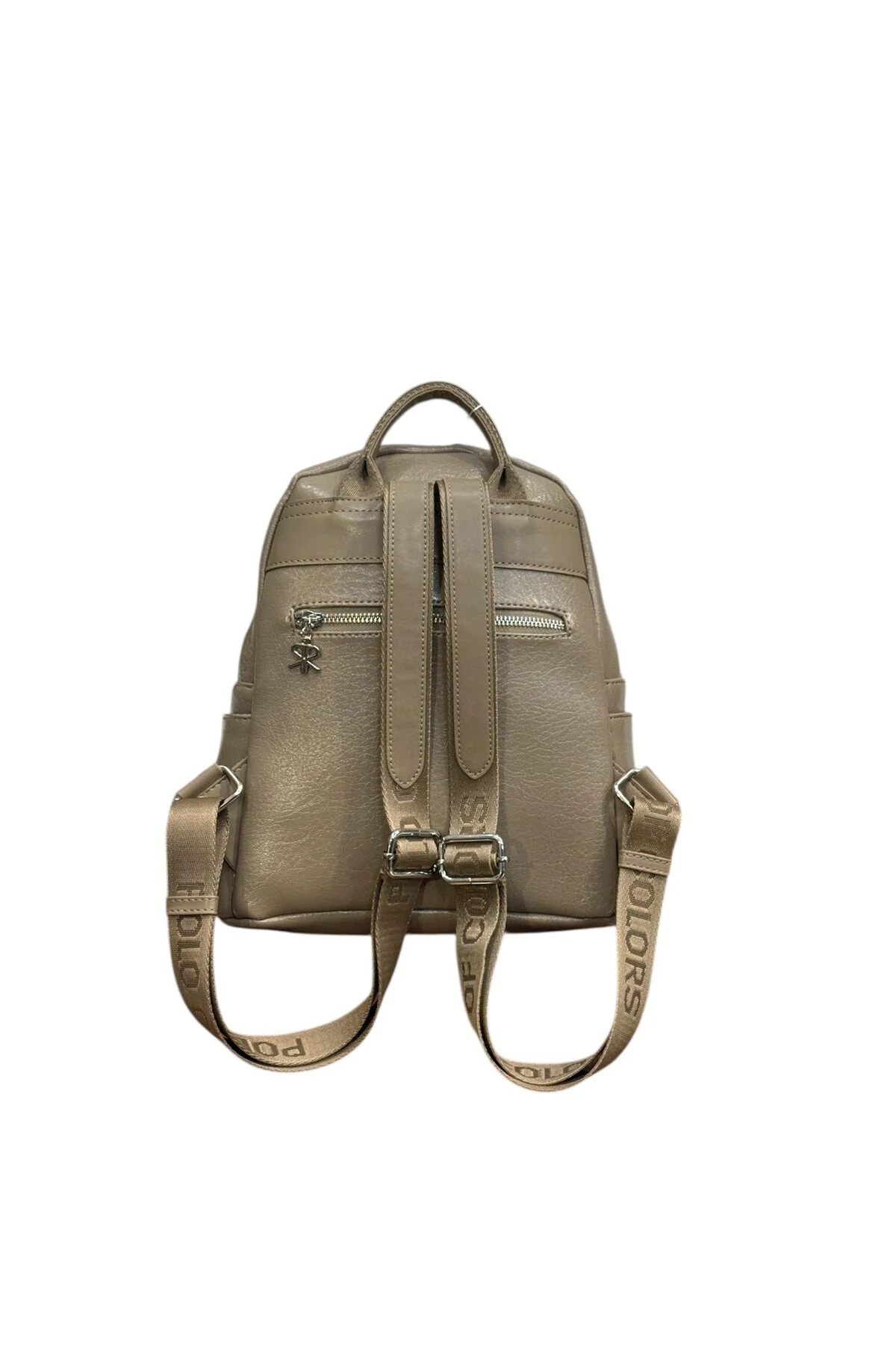 Polo Of Colors Şık Kadın Sırt Çantası – En Çok Tercih Edilen Model fotoğrafı 3 (önizleme)