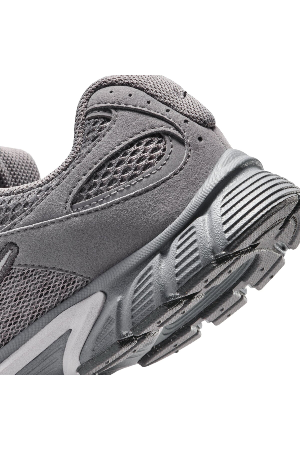 Nike  Spor Ayakkabı Günlük V5 RNR Rahat Spor Ayakkabı Süet Detaylı - Görsel 5