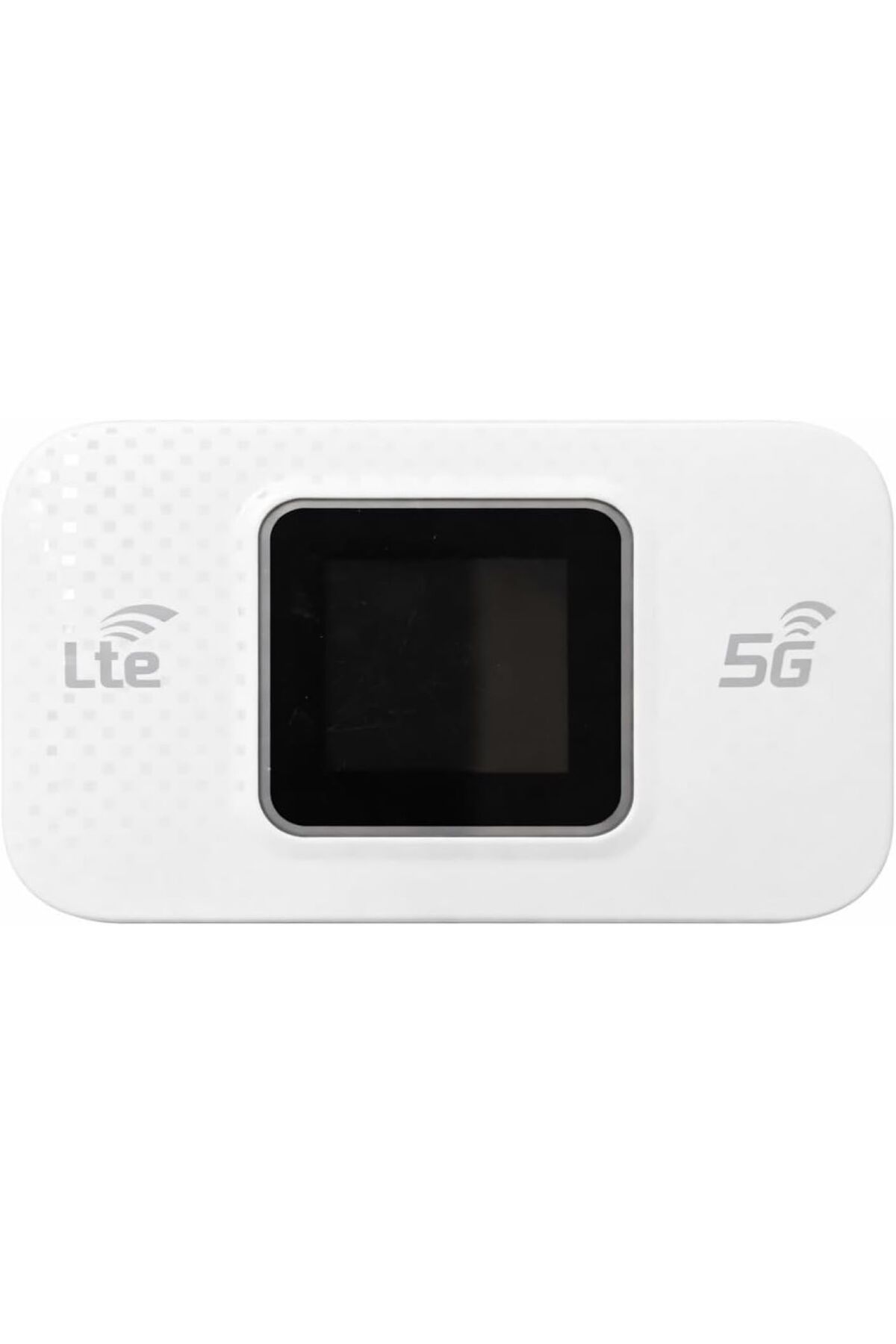Coverzone 4G LTE Mobil WiFi Router SIM Kartlı Taşınabilir Modem