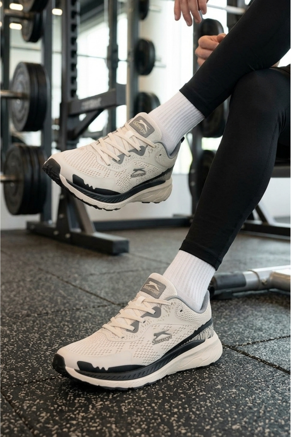® I Premium Series Men's Sneaker Training Running Hiking Casual Sneakers