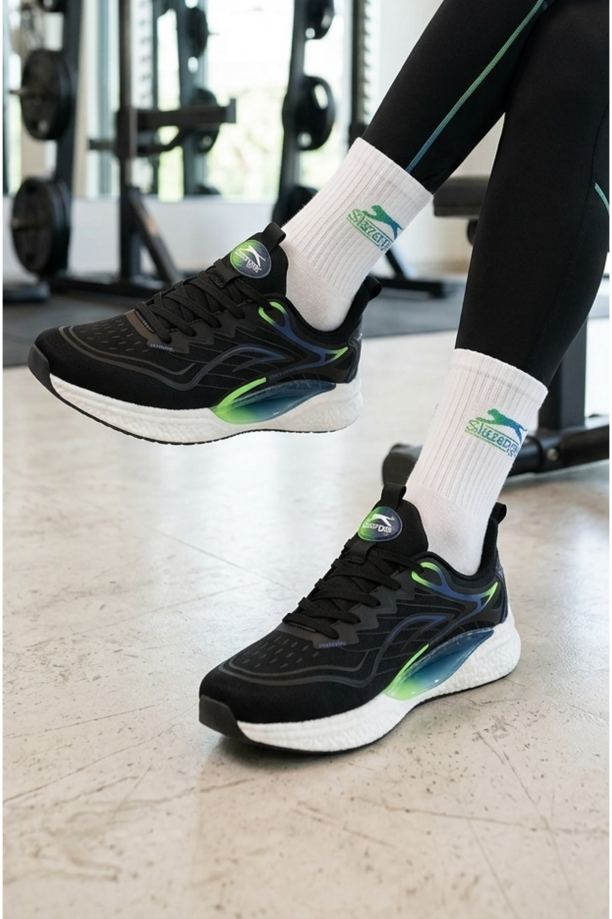 ® I Premium Series Men's Sneaker Training Running Hiking Casual Sneakers