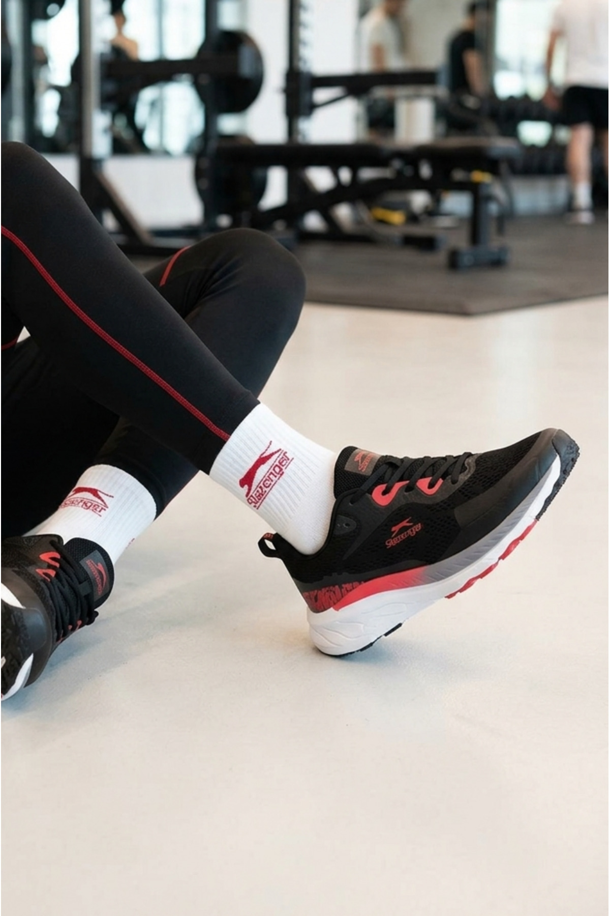 ® I Premium Series Men's Sneaker Training Running Hiking Casual Sneakers