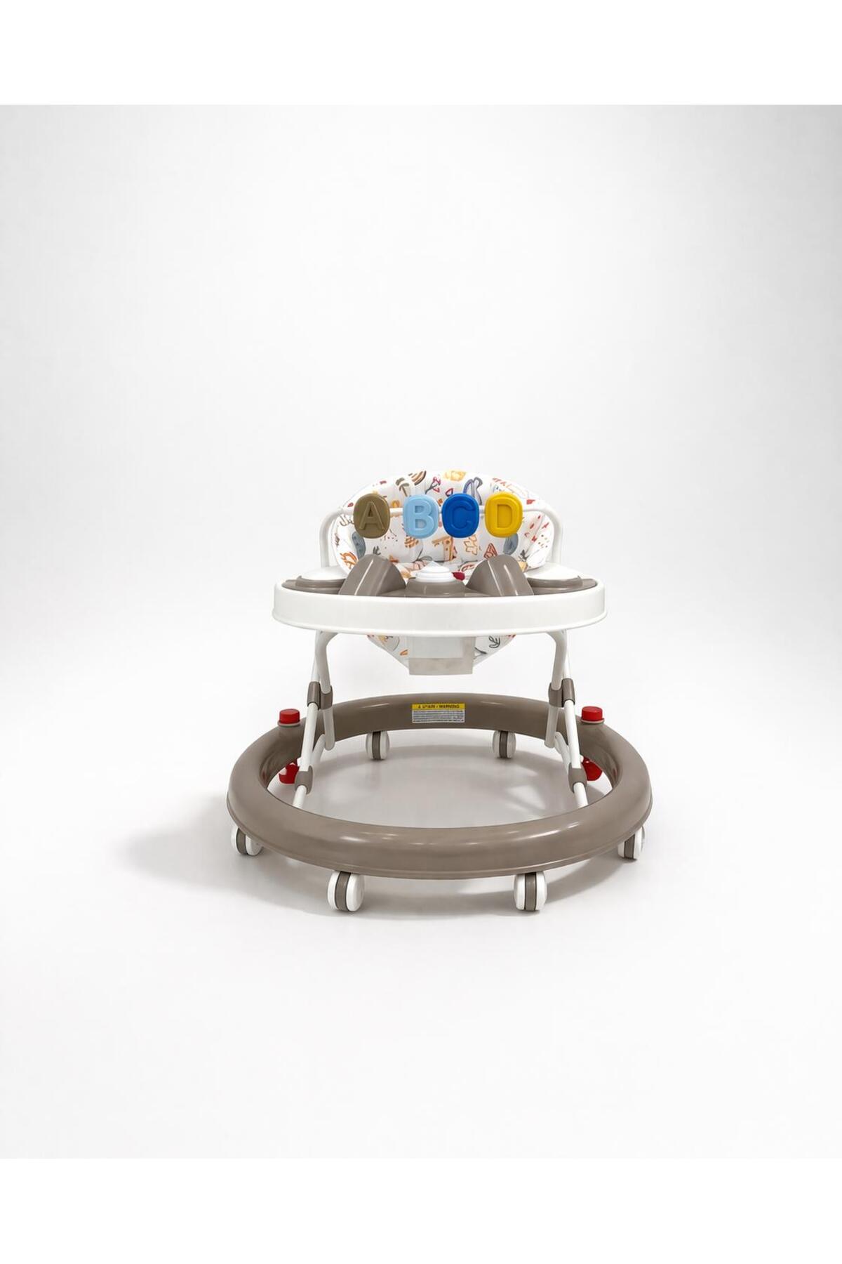 Acr Ciciko Acrciciko Alfa Yürüteç fotoğrafı 5 (önizleme)