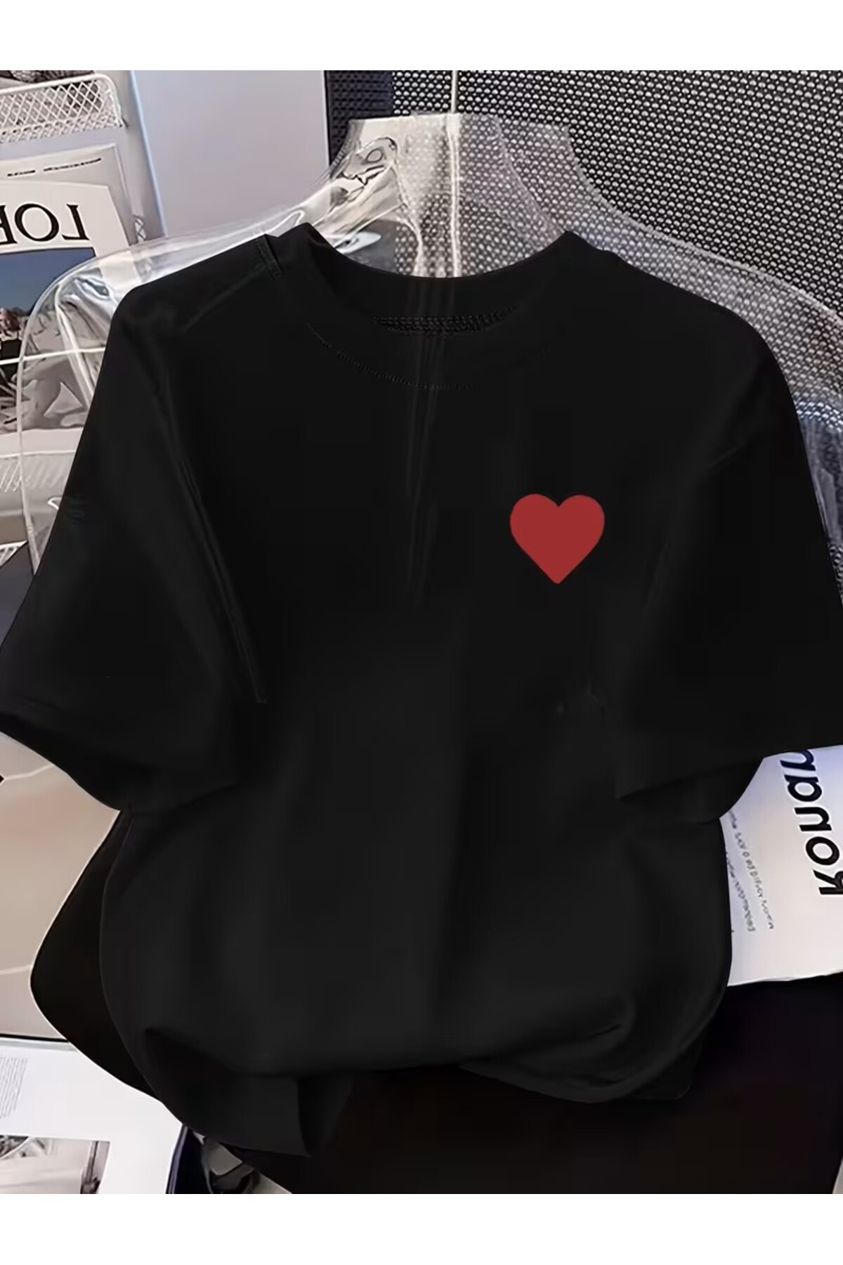 BLACK 1
