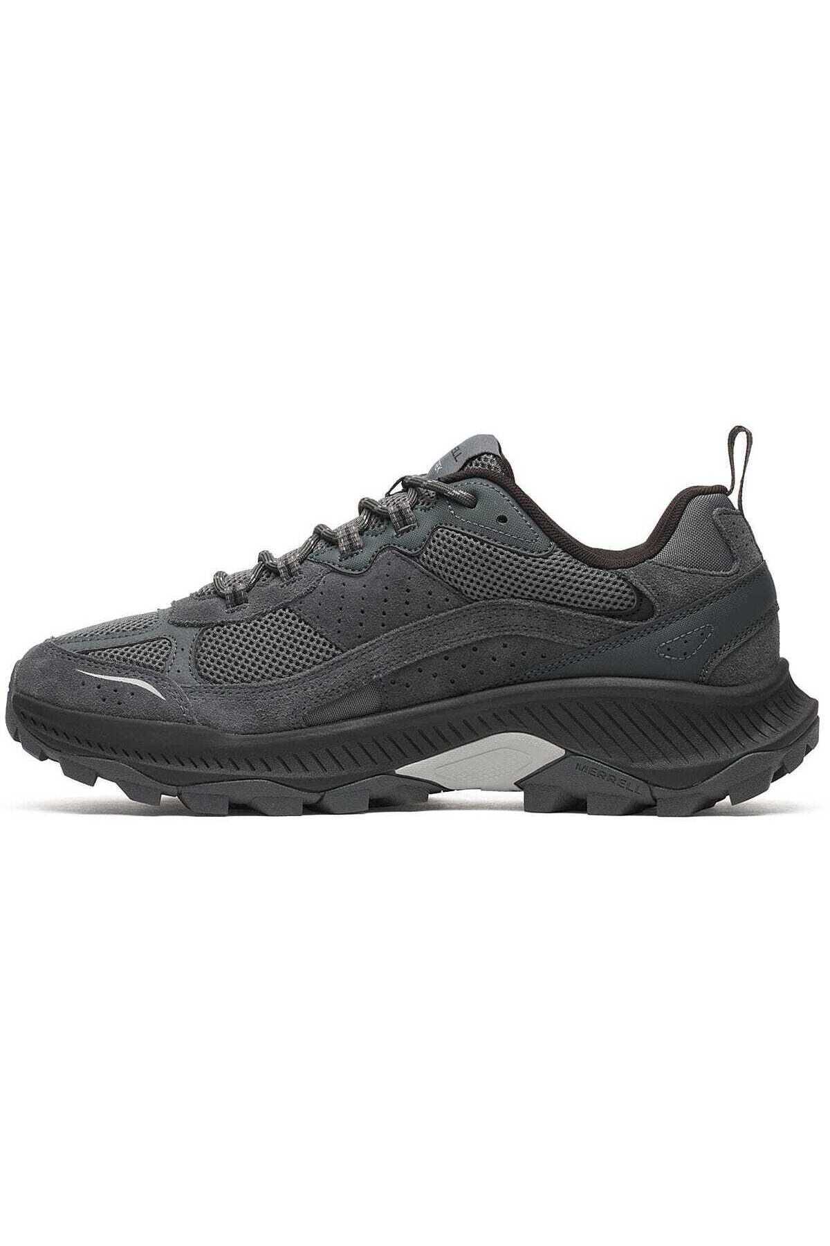 Merrell Speed Strike 2 Trek Erkek Outdoor Ayakkabı ERKEK OUTDOOR AYAKKABI J500619 görsel 2