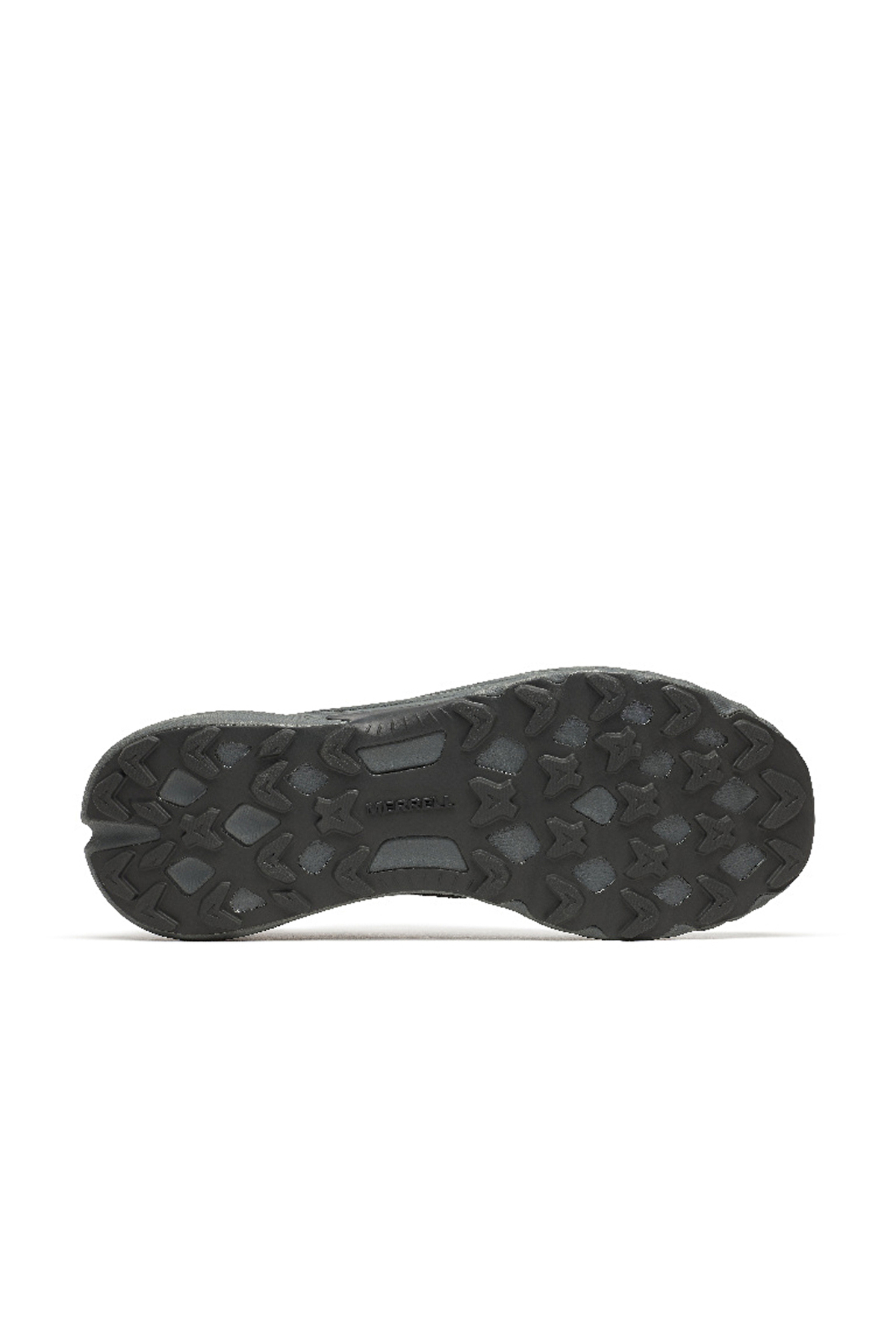 Merrell Agility Trail J00003280 Erkek Patika Koşu Ayakkabısı - SİYAH görsel 6