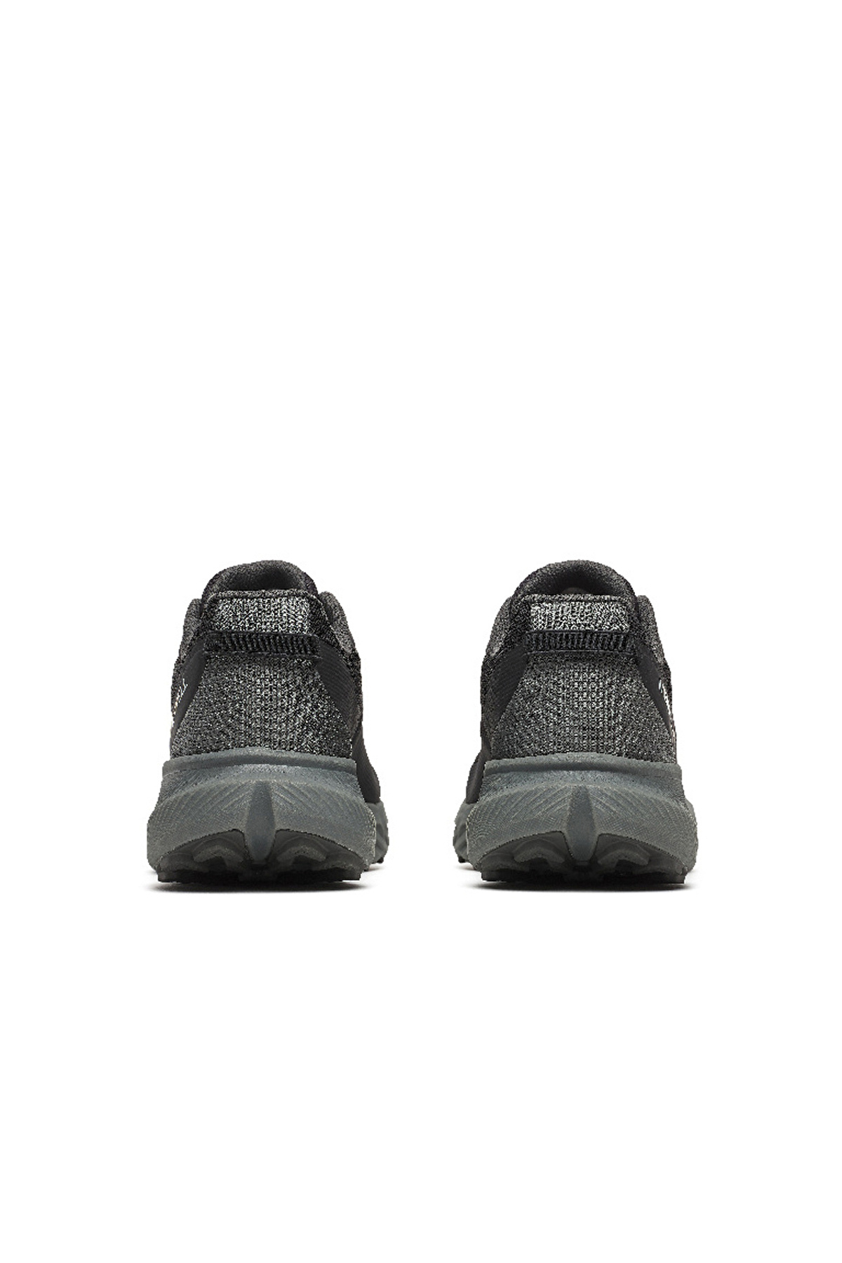 Merrell Agility Trail J00003280 Erkek Patika Koşu Ayakkabısı - SİYAH görsel 5