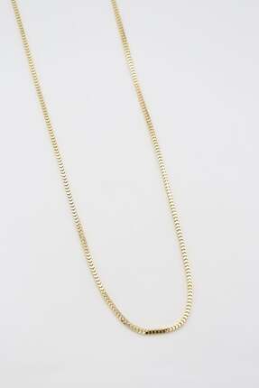 shesra Vıp Kolye 14 K-12511 (70cm)