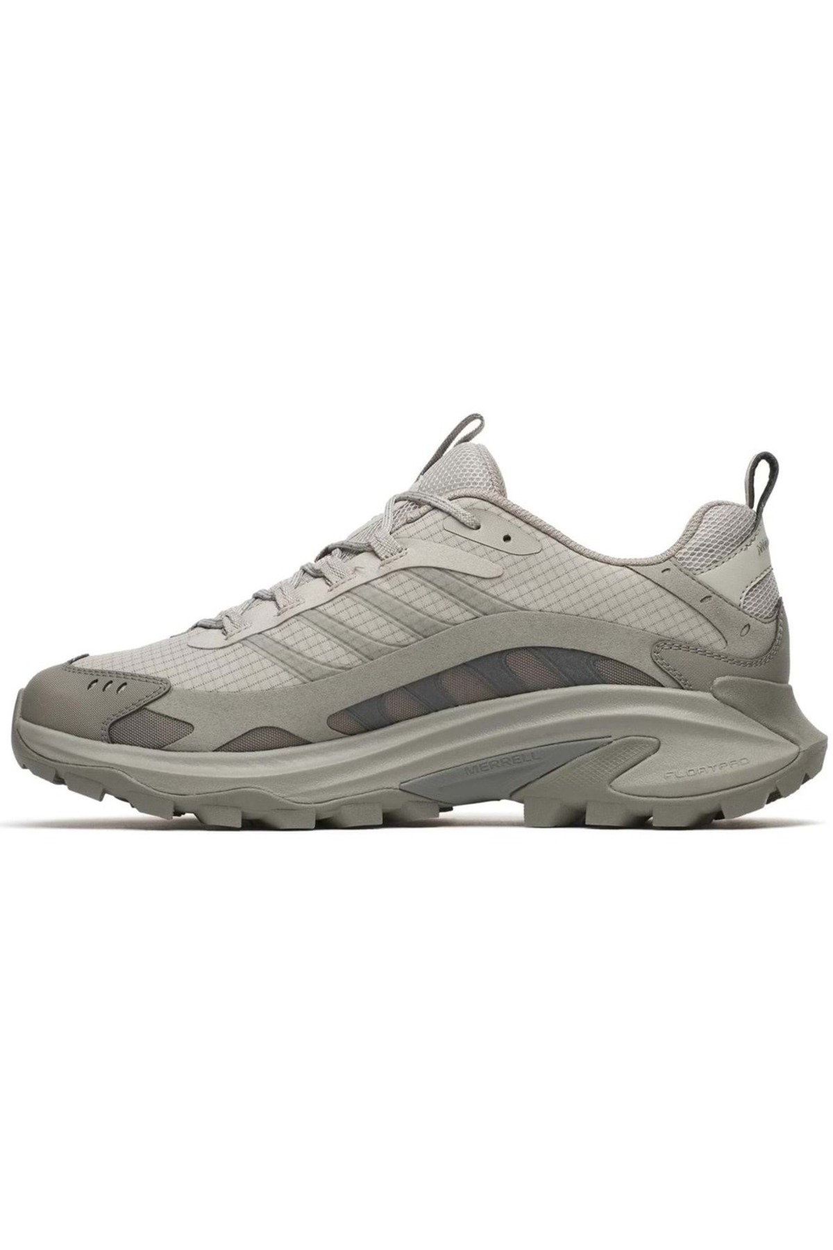 Merrell Moab Speed 2 (J00003694) Unisex Outdoor Spor Ayakkabı görsel 2