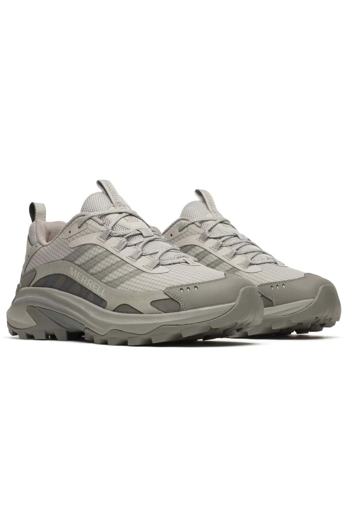 Merrell Moab Speed 2 (J00003694) Unisex Outdoor Spor Ayakkabı görsel 3