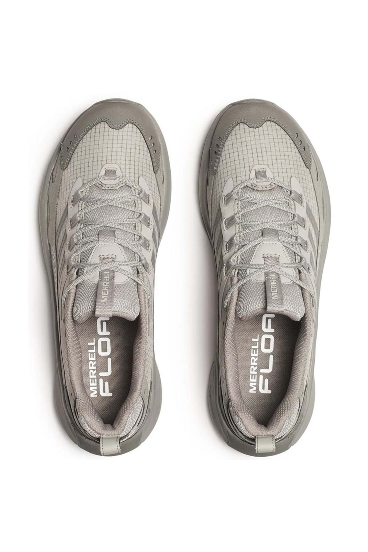 Merrell Moab Speed 2 (J00003694) Unisex Outdoor Spor Ayakkabı görsel 5