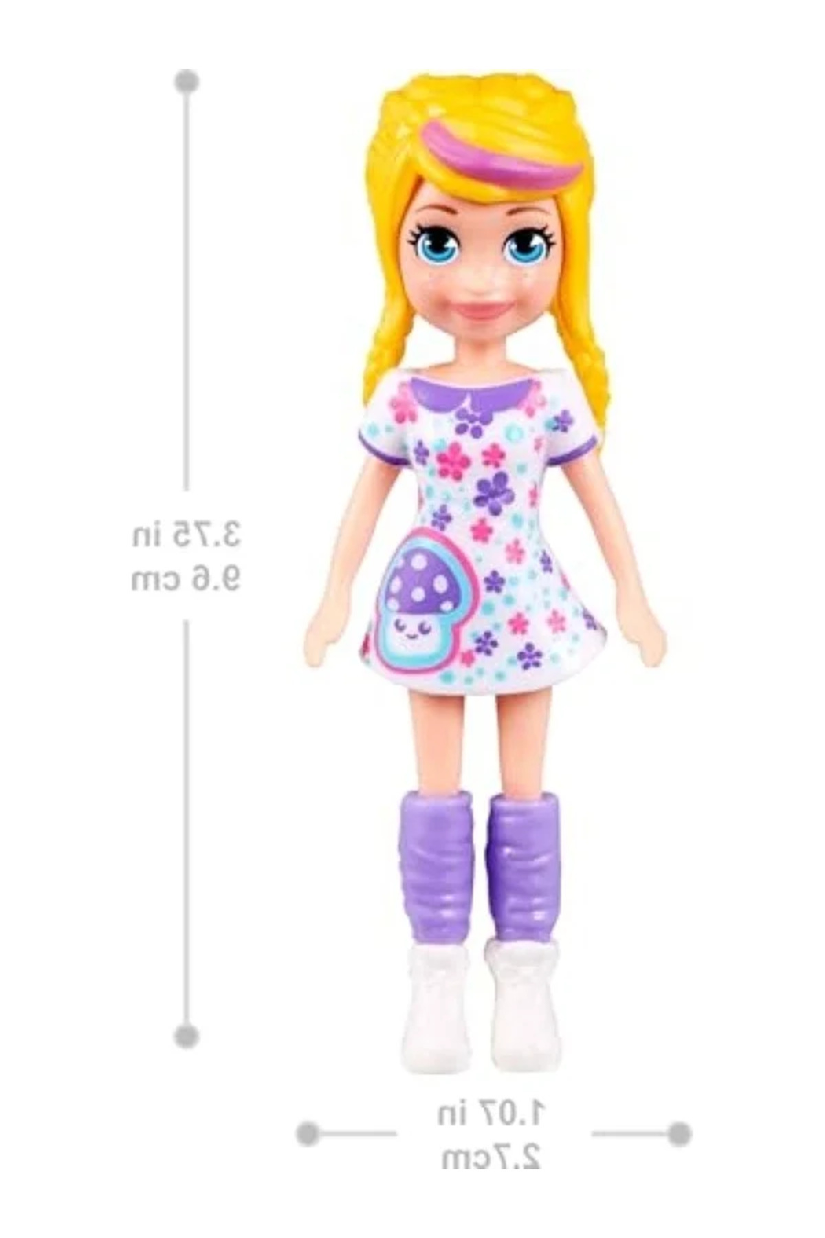 markentegra Aktif Bebek Figürü - Macera Dolu Oyun Arkadaşları fotoğrafı 2 (önizleme)