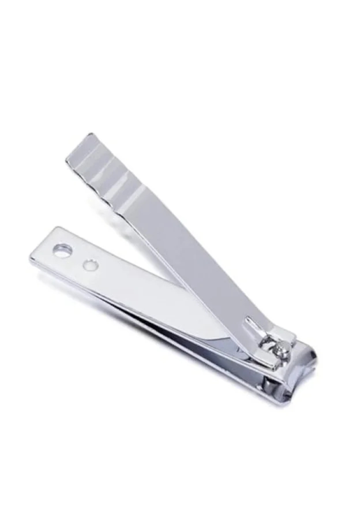 markentegra 2'li Kolay Kullanım Tırnak Makası Seti fotoğrafı 2 (önizleme)