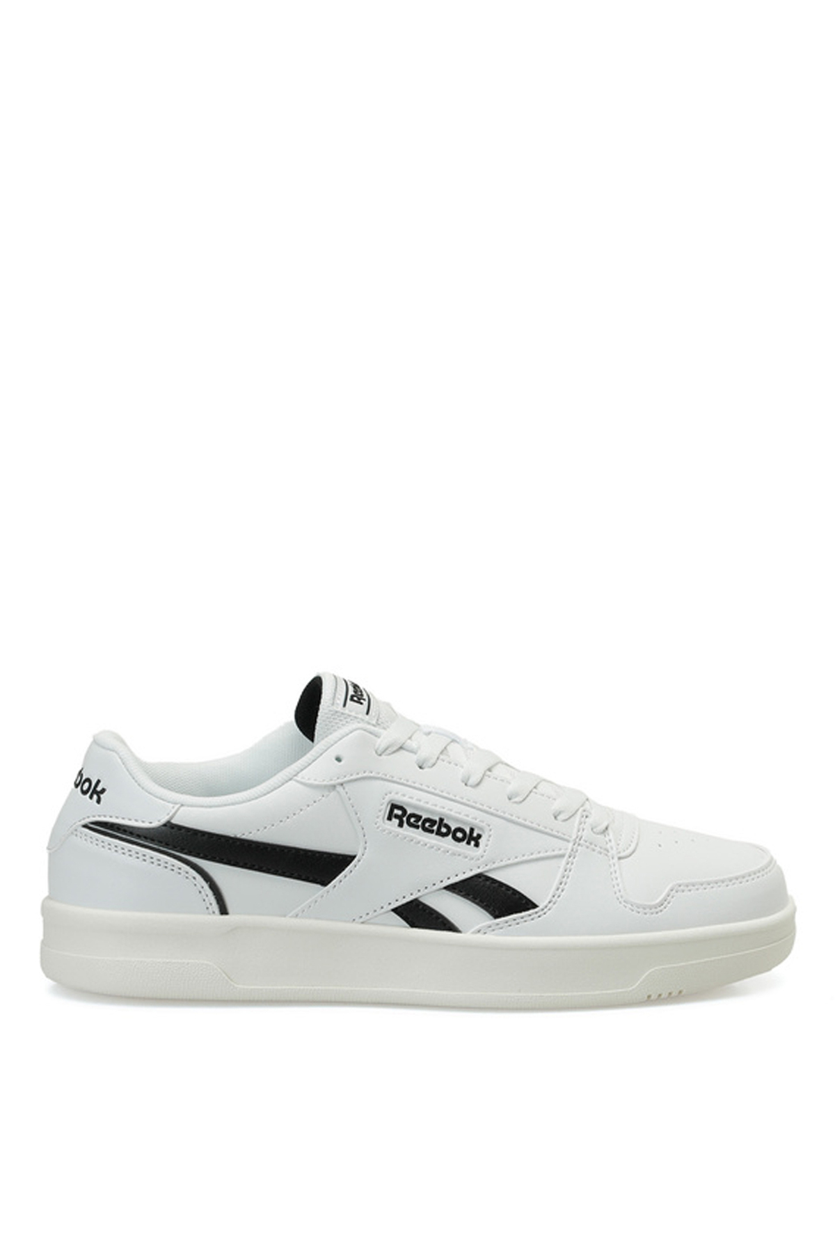 まへ Reebok 100261914 MATCH PRIME V2 Beyaz - Bej %100 Sentetik Erkek