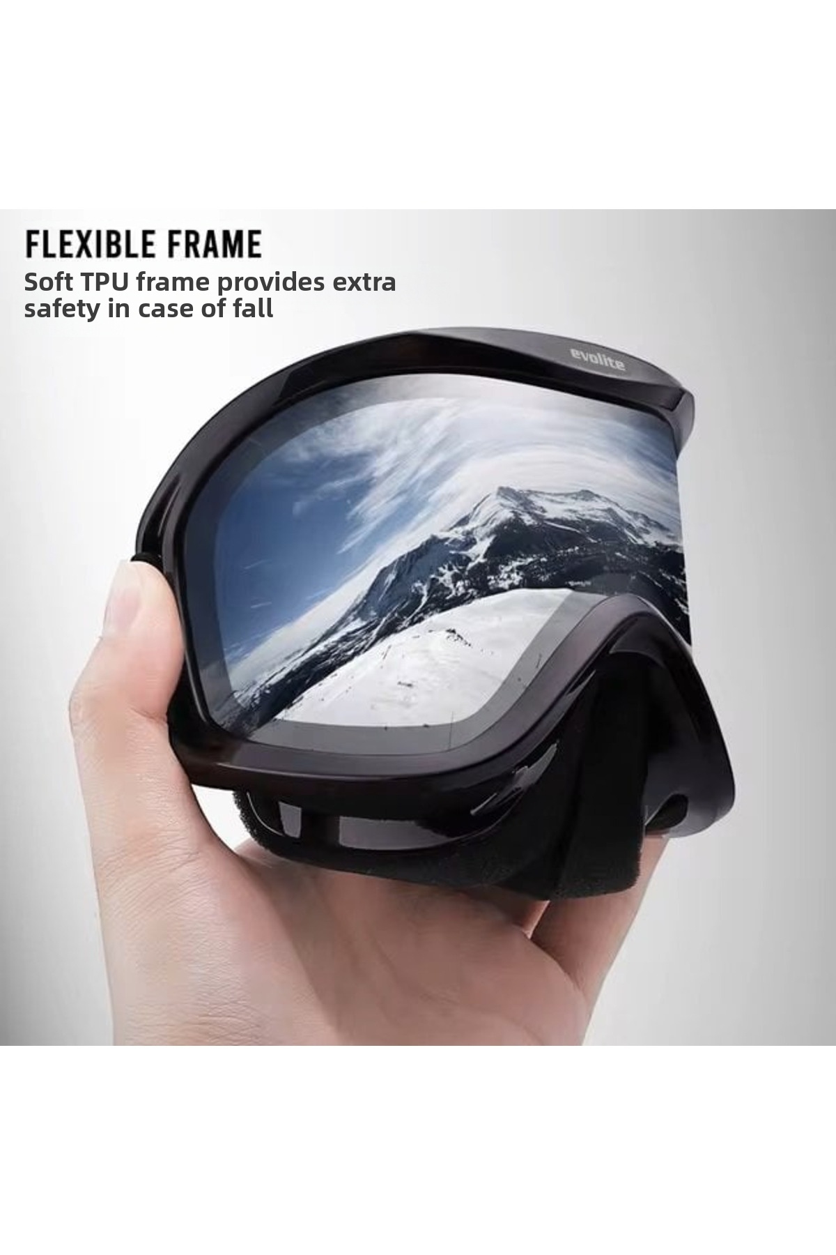 Ski Goggles 🏂 40-80% off! | Perfect Vision on the Slopes - 2026