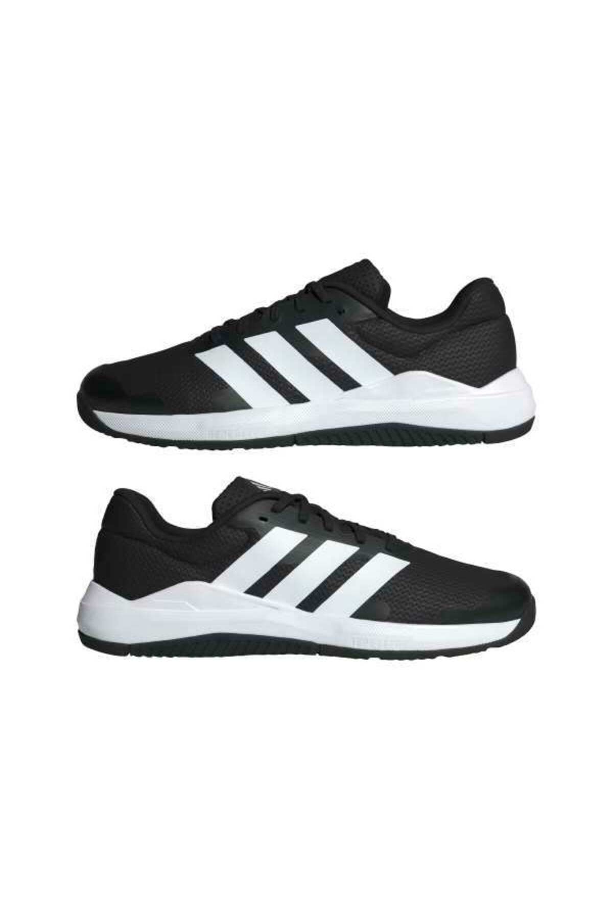 کفش اسنیکر adidas مردانه پارچه | آدیداس JS3045 - تصویر 2