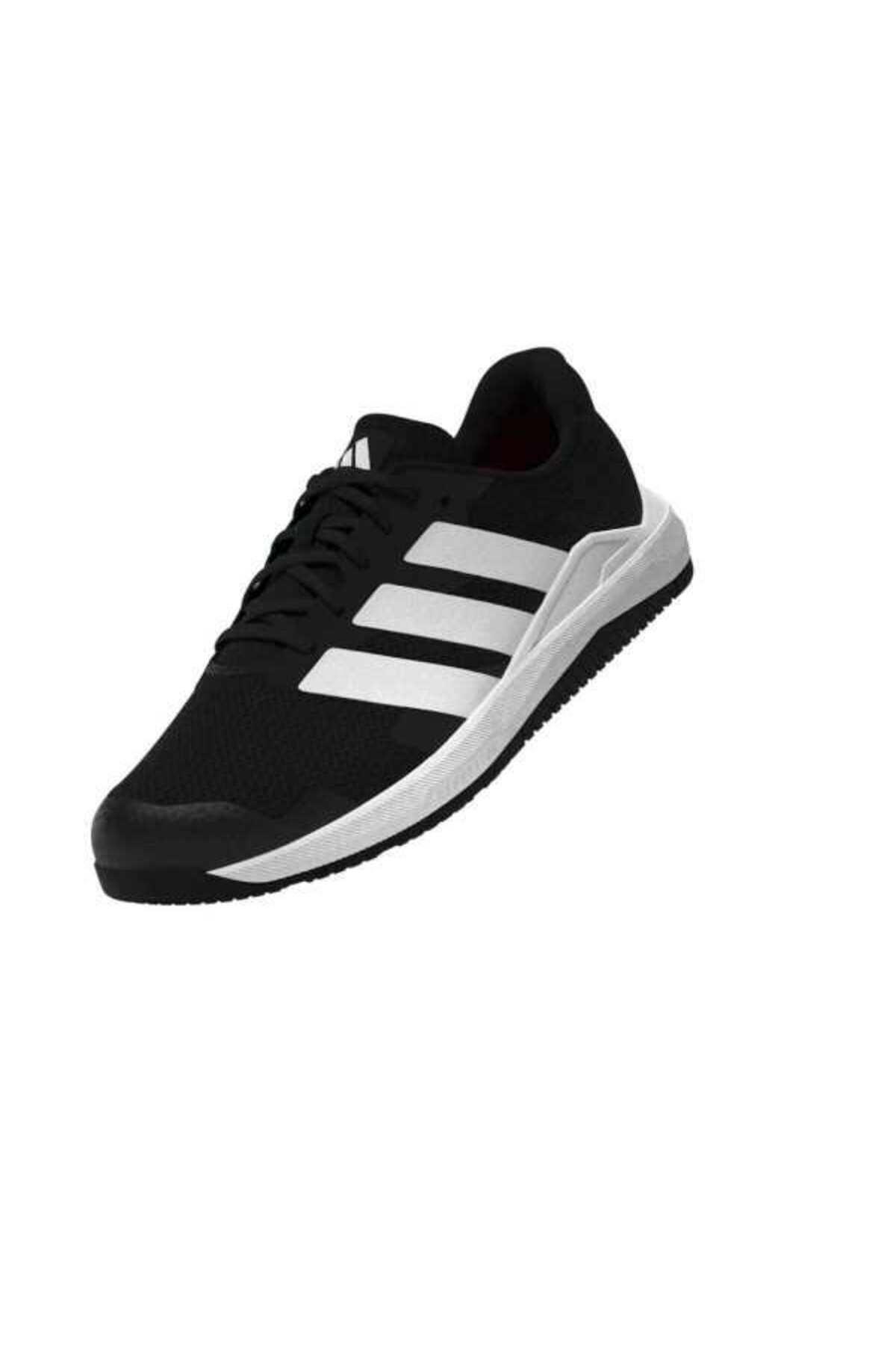 کفش اسنیکر adidas مردانه پارچه | آدیداس JS3045 - تصویر 6
