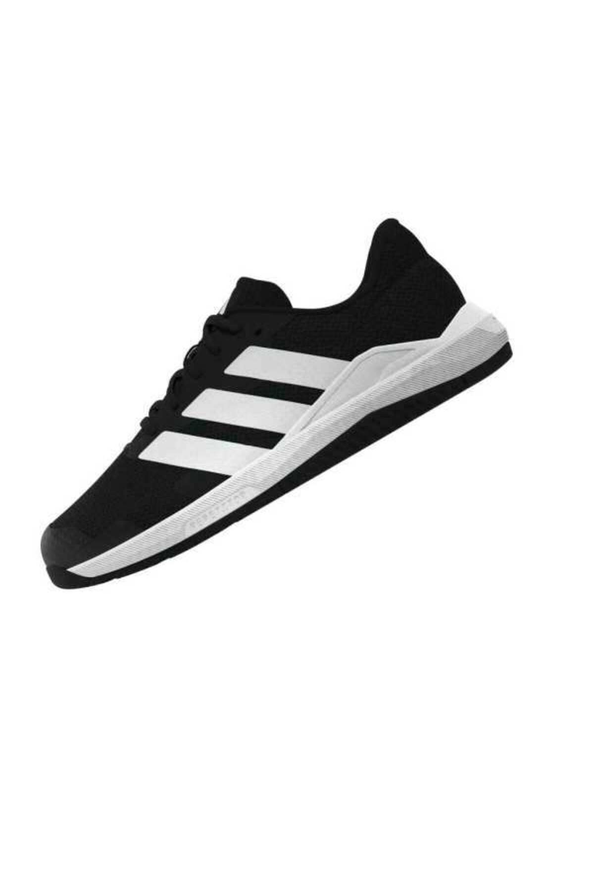 کفش اسنیکر adidas مردانه پارچه | آدیداس JS3045 - تصویر 5