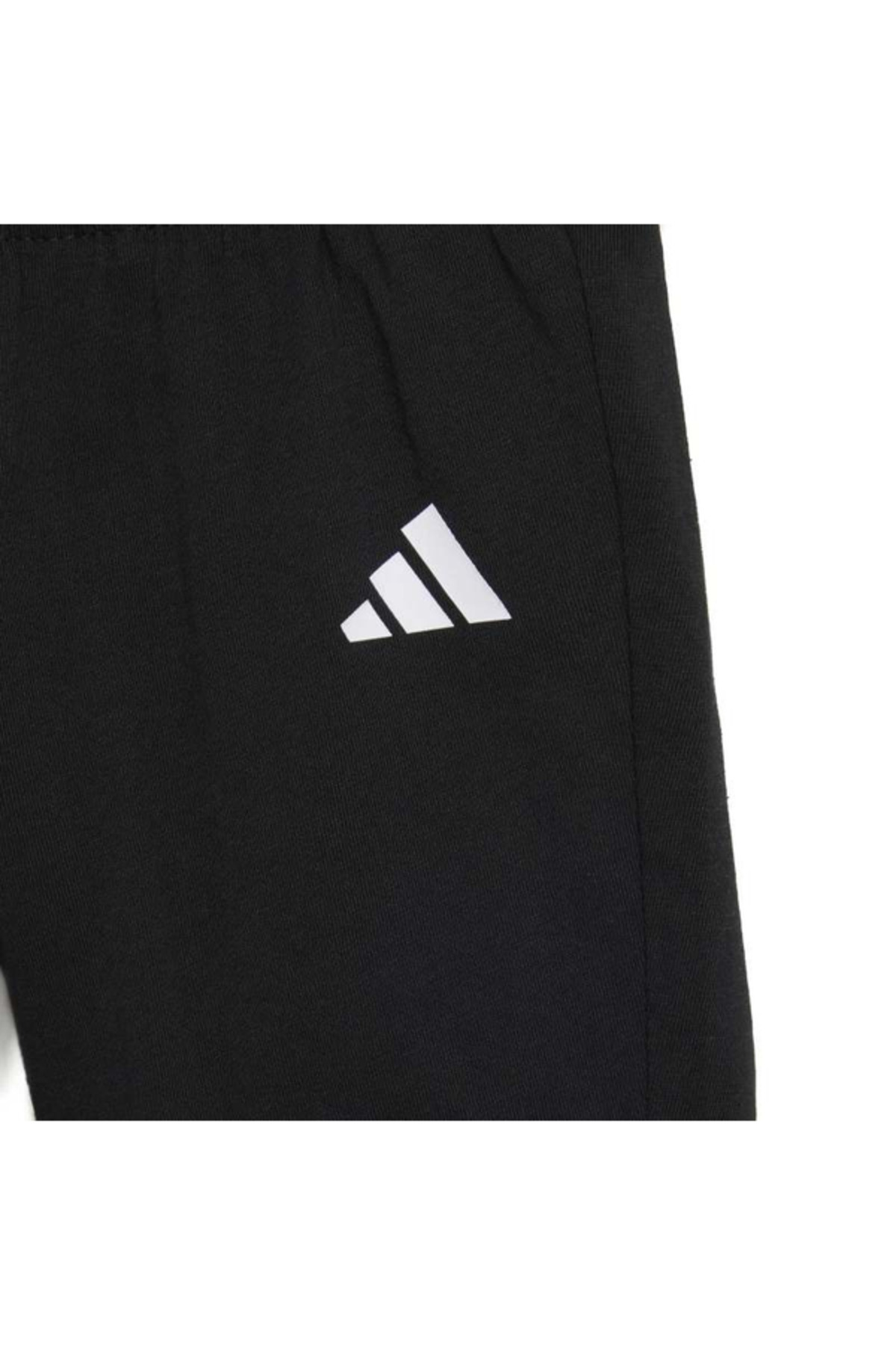 adidas Bebek Siyah Eşofman MER DNA BBYJGSS KE5931 fotoğrafı 5 (önizleme)