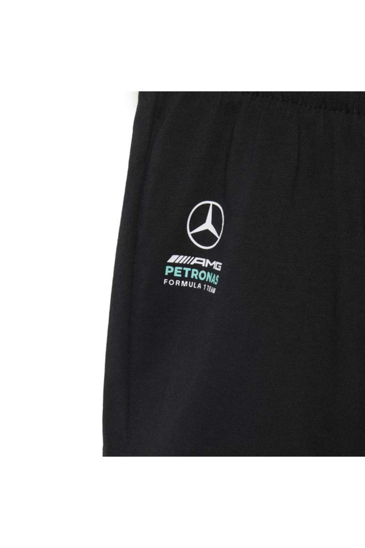 adidas Bebek Siyah Eşofman MER DNA BBYJGSS KE5931 fotoğrafı 6 (önizleme)