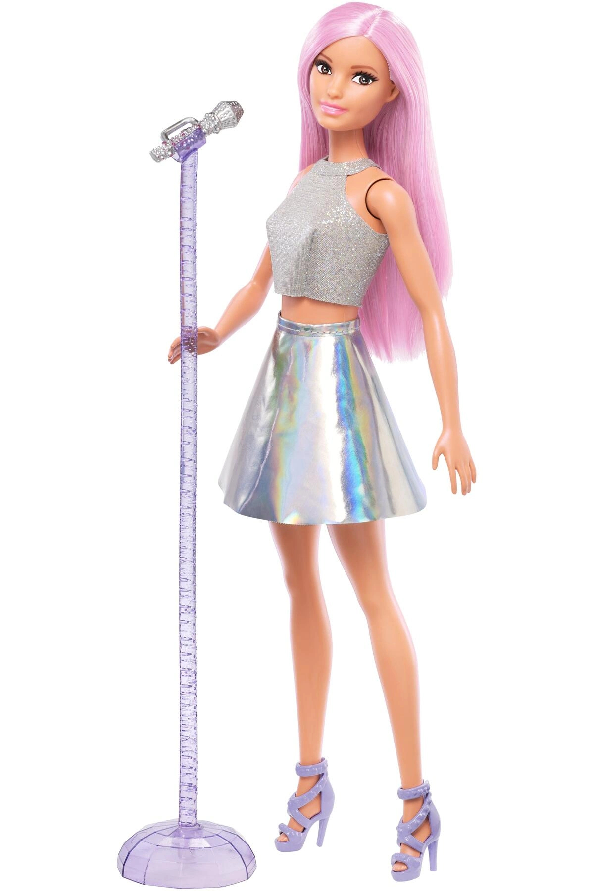 Barbie Kariyer Bebekleri Dvf50-fxn98 fotoğrafı 2 (önizleme)