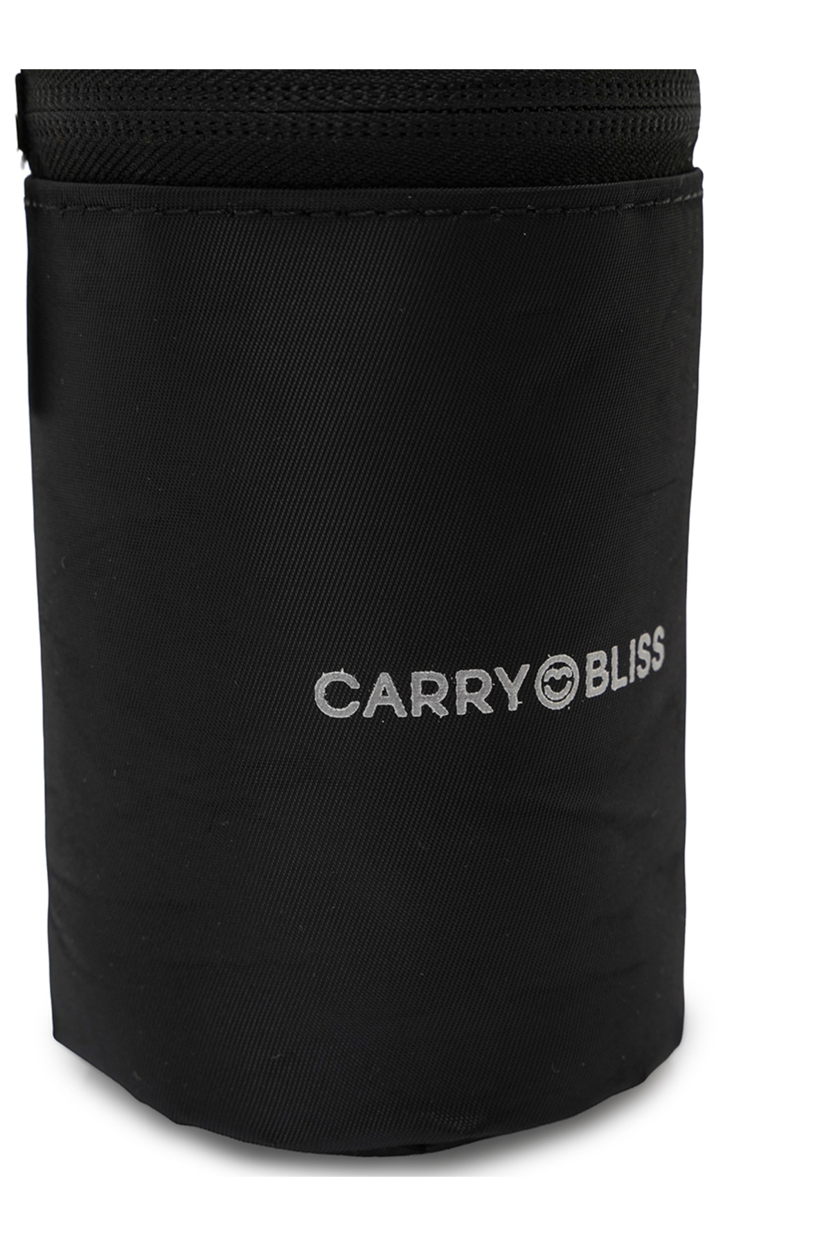 carry bliss MilkMate Isı Yalıtımlı Termal Biberon ve Anne Sütü Taşıma Çantası fotoğrafı 6 (önizleme)