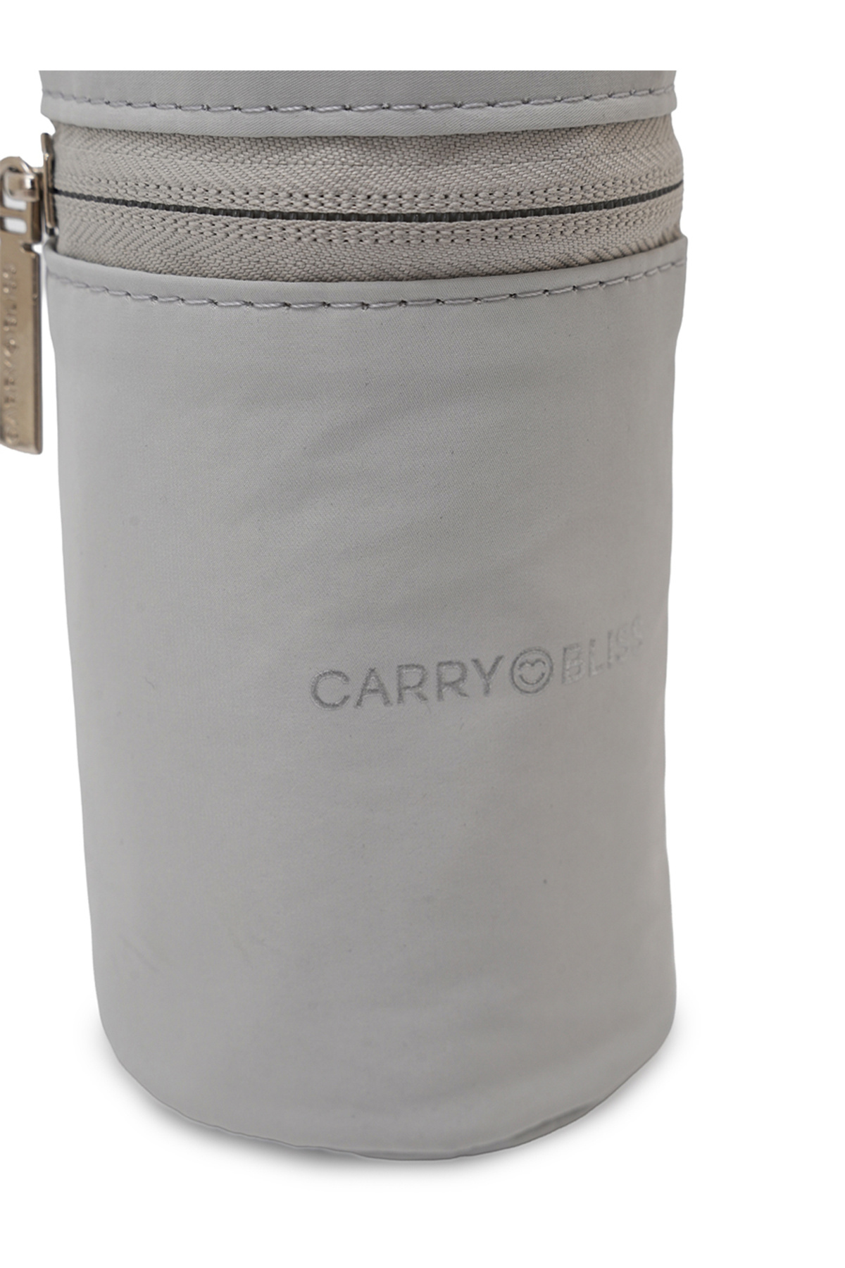 carry bliss Mini MilkMate Isı Yalıtımlı Termal Biberon ve Anne Sütü Taşıma Çantası fotoğrafı 6 (önizleme)
