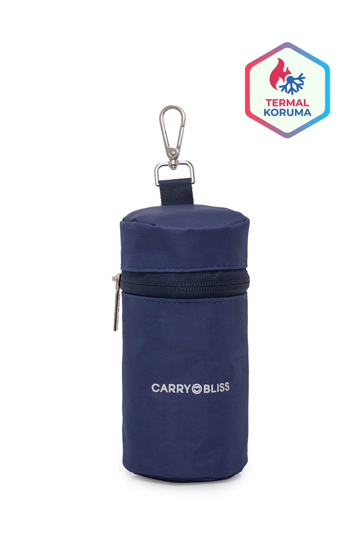 carry bliss MilkMate Isı Yalıtımlı Termal Biberon ve Anne Sütü Taşıma Çantası fotoğrafı 2 (önizleme)