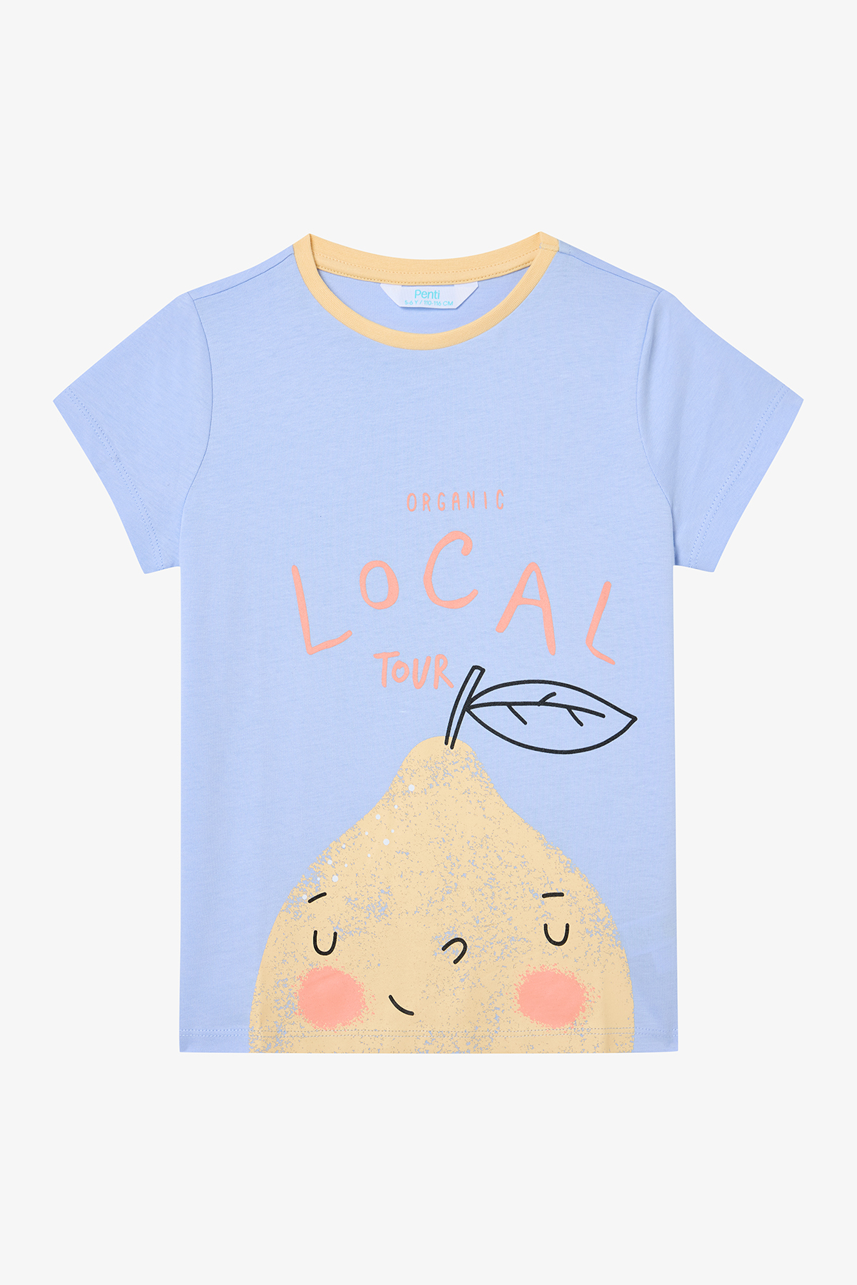 Penti Erkek Çocuk Generation Pamuklu Çok Renkli 2li Pijama Takımı fotoğrafı 7 (önizleme)