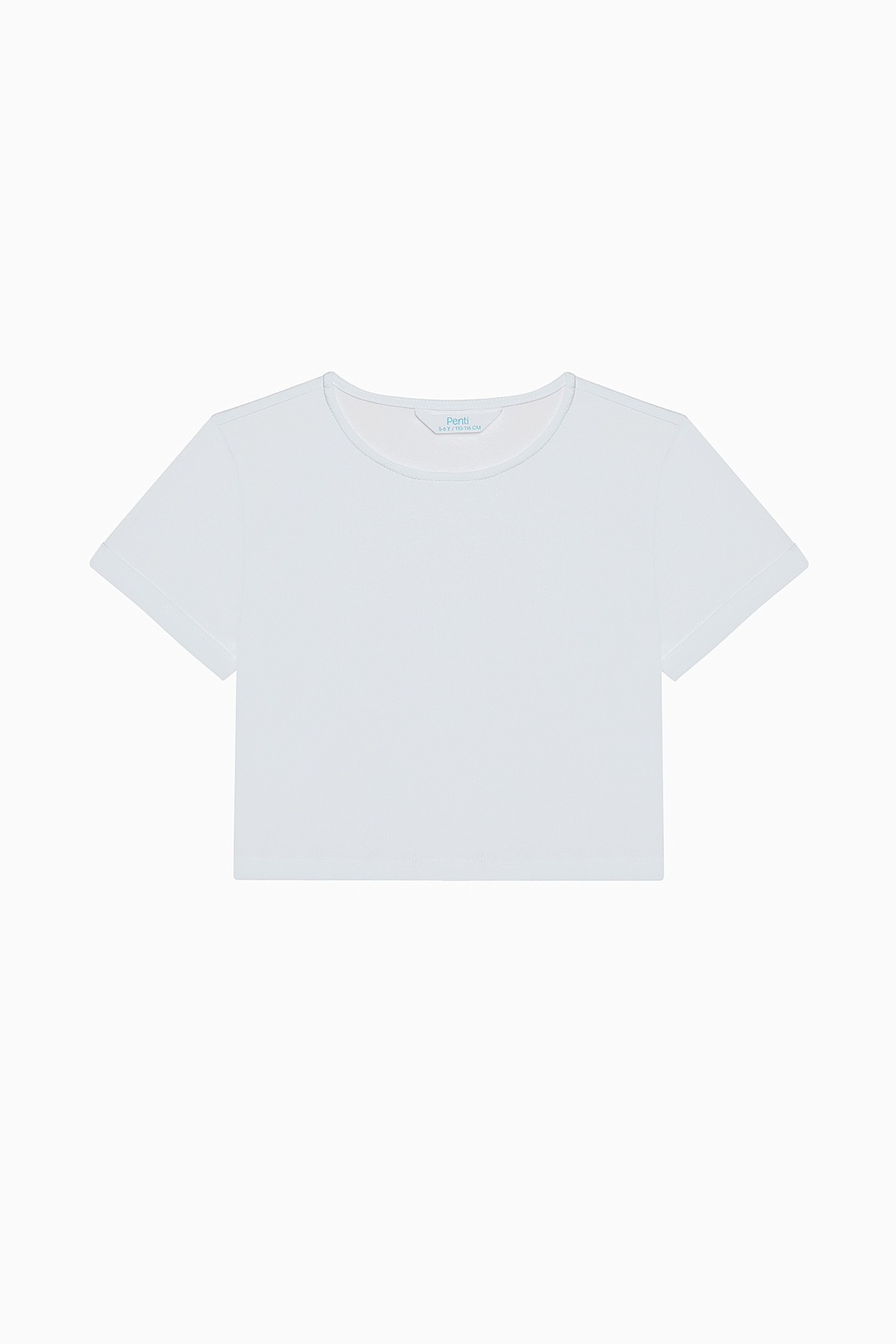 Penti Kız Çocuk Pinkish Pamuklu Pijama Takımı fotoğrafı 3 (önizleme)